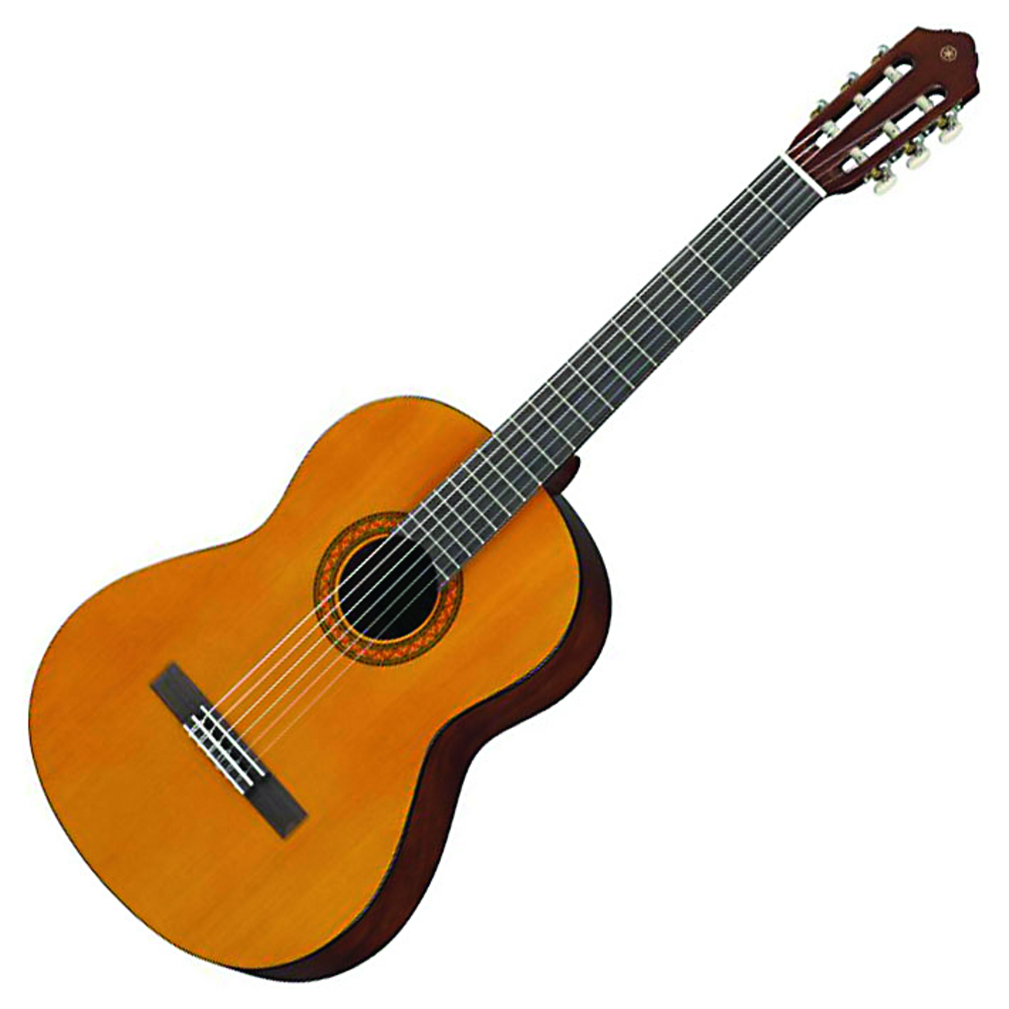 Yamaha C40 4 4 Classical Guitar