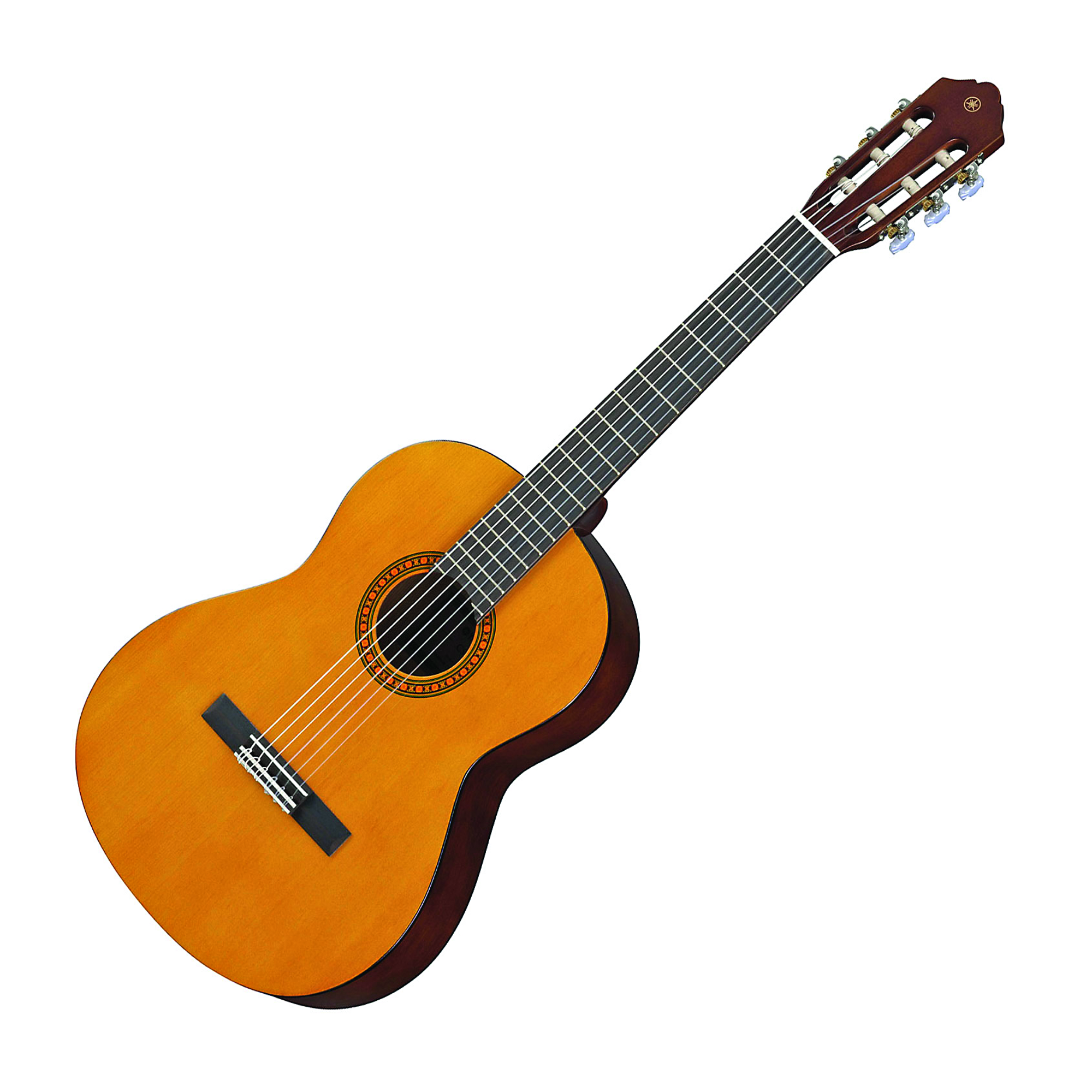 Yamaha Cs40 3 4 Size Classical Guitar