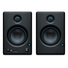 PreSonus Eris E4.5BT monitor speakers