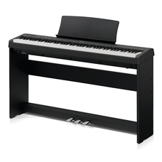 Kawai ES-110 portable digital piano - Black