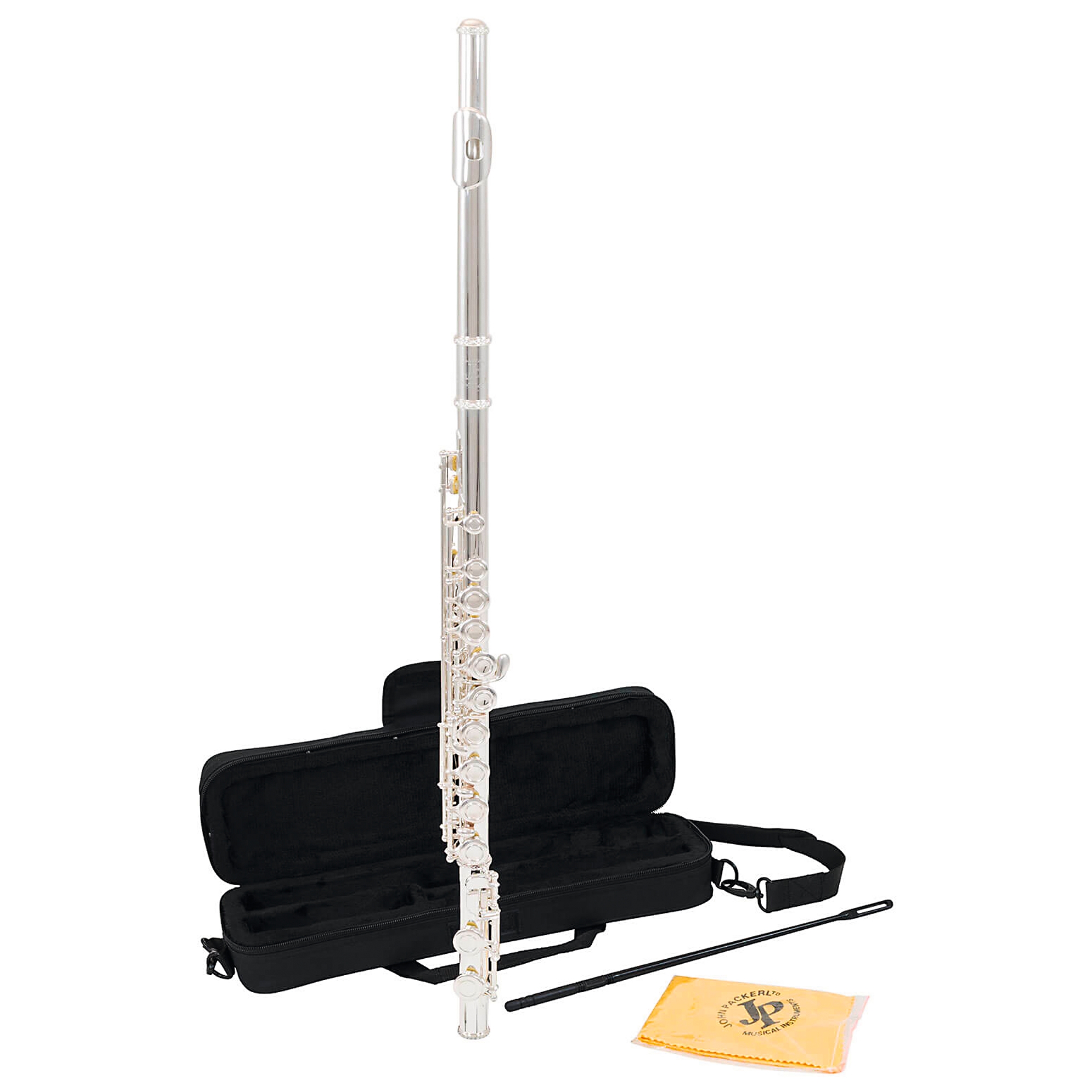 Jp Instruments Jp011mkii Student Flute