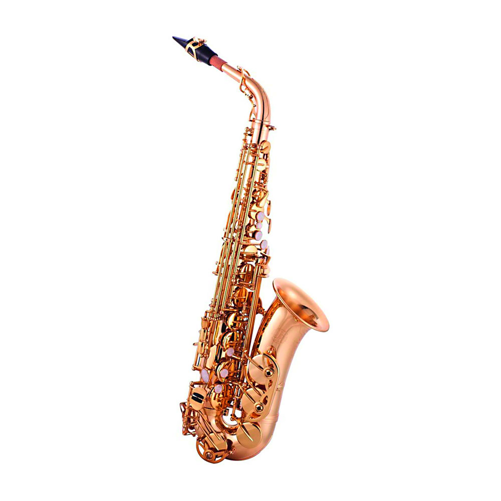 Jp Instruments Jp041 Eb Alto Saxophone