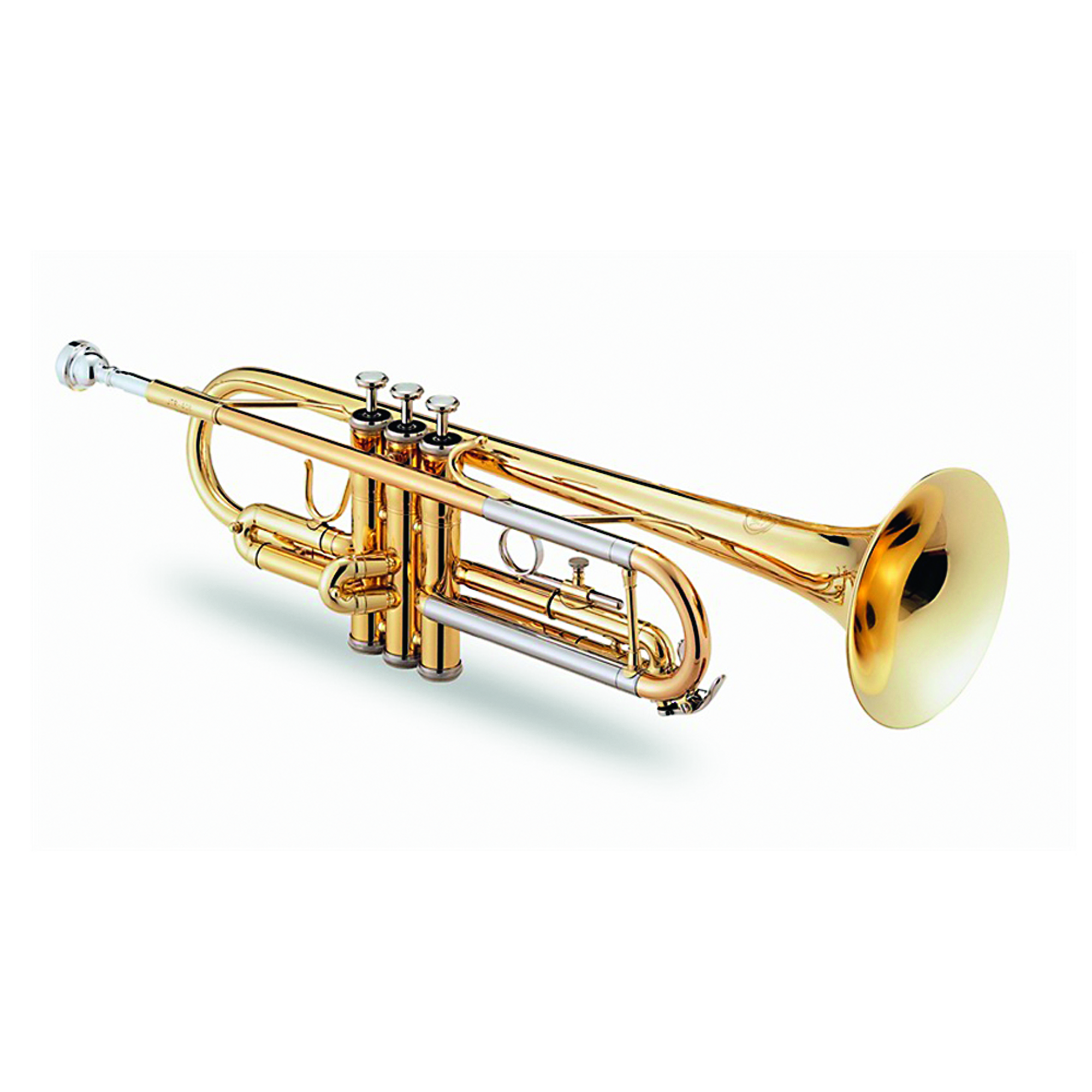 Jupiter Jtr 500q Student Bb Trumpet