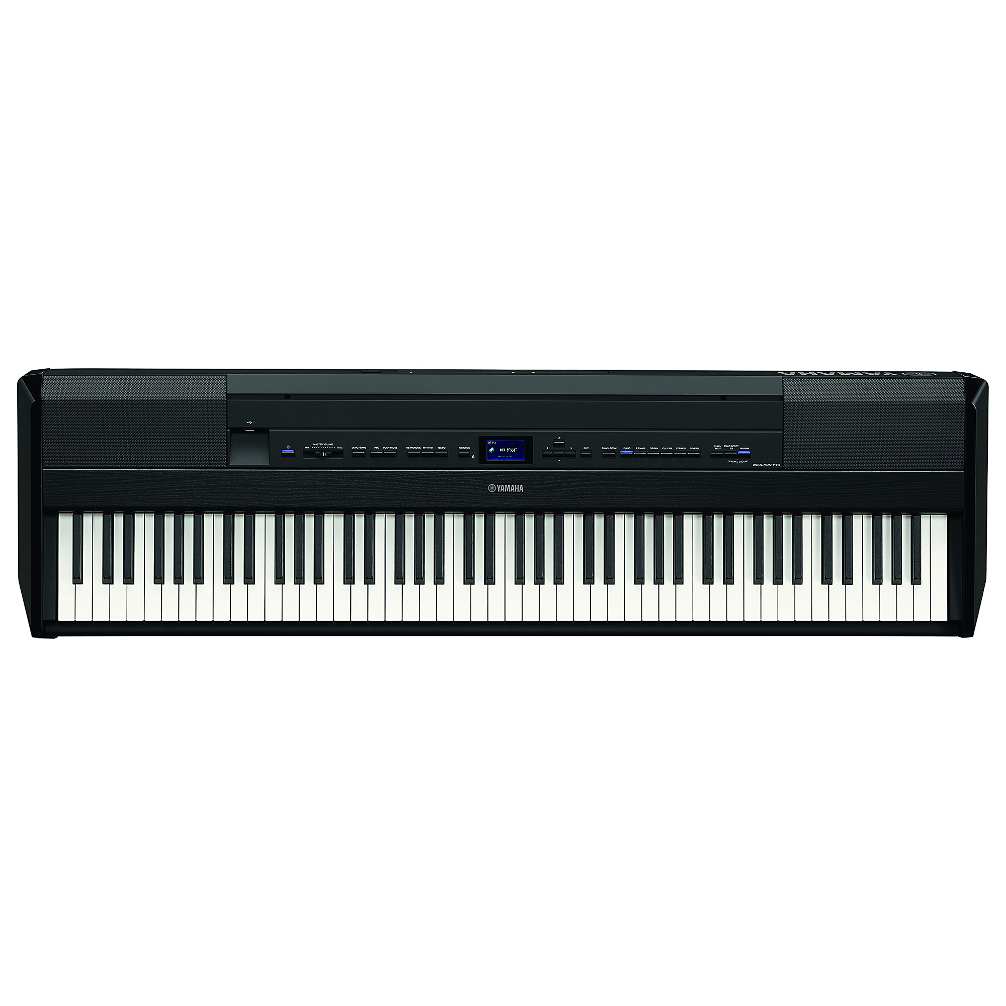 Yamaha P 515 Portable Digital Piano