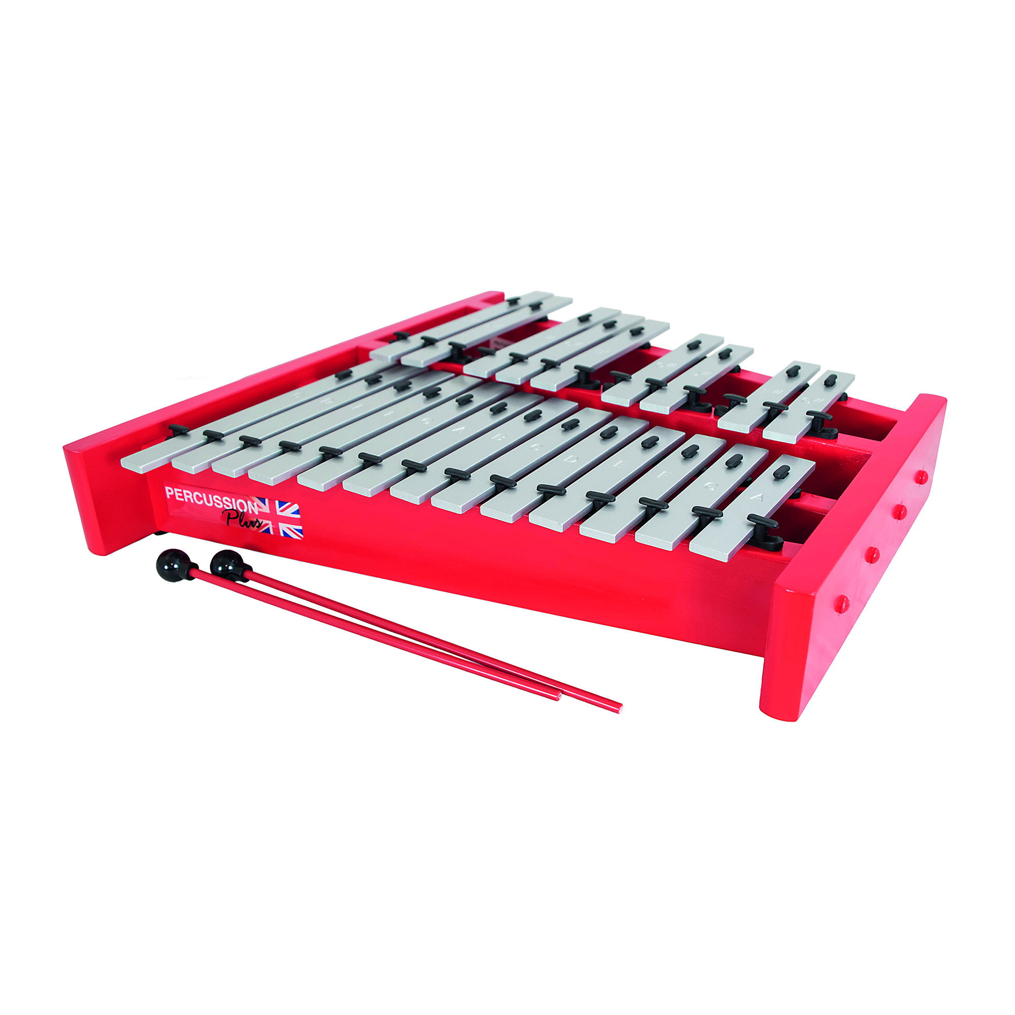 Percussion Plus Alto Glockenspiel