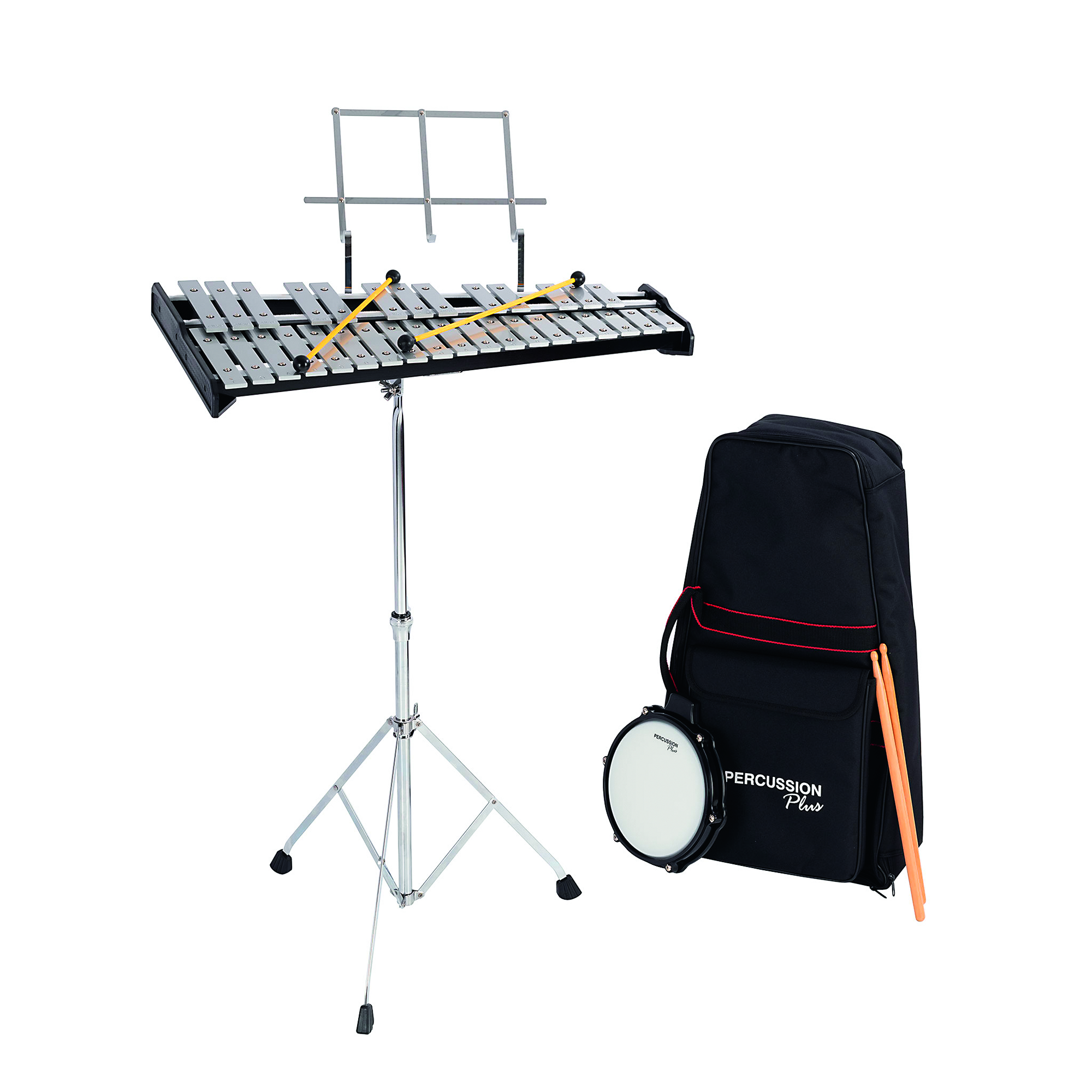 Percussion Plus Soprano Glockenspiel