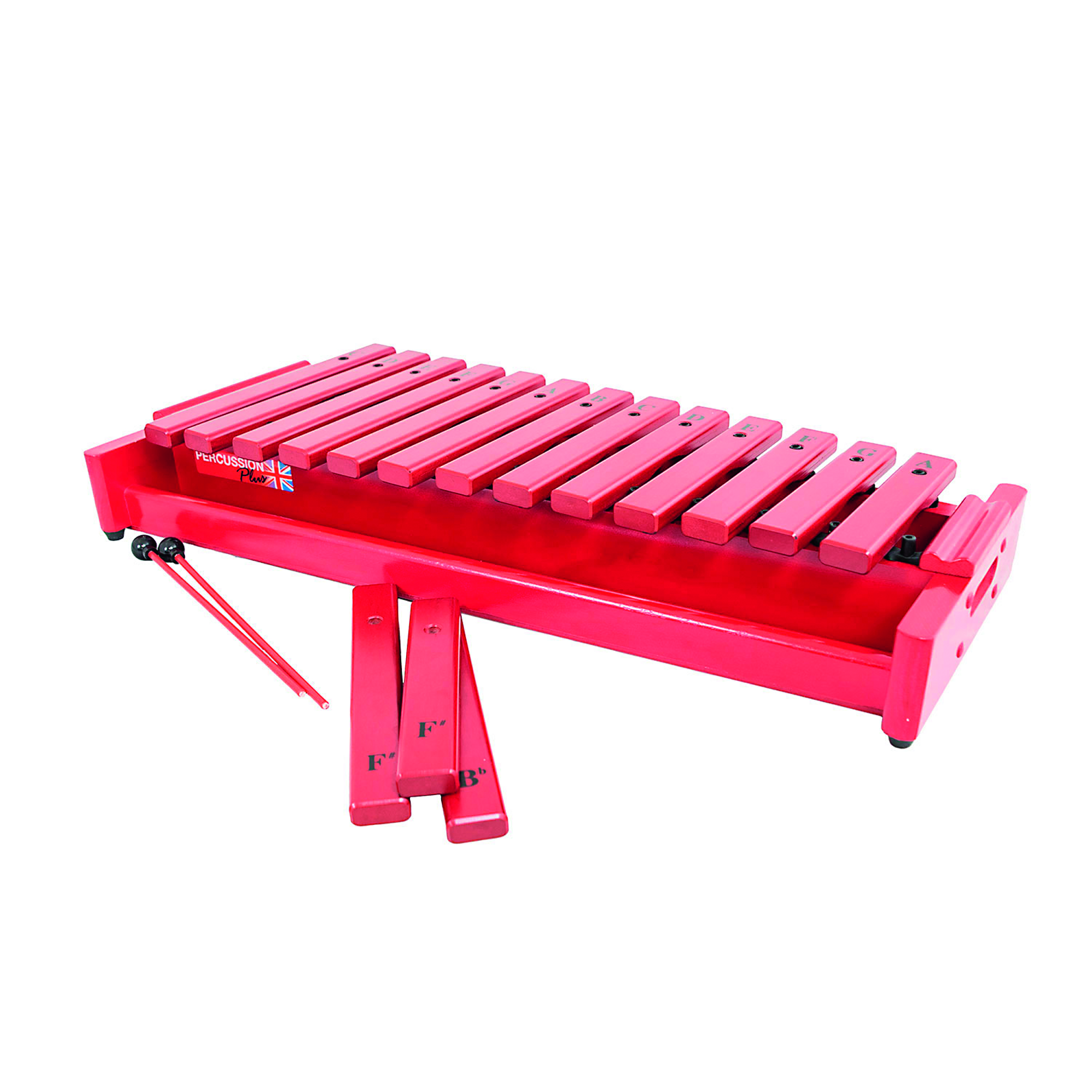 Soprano Xylophone Diatonic