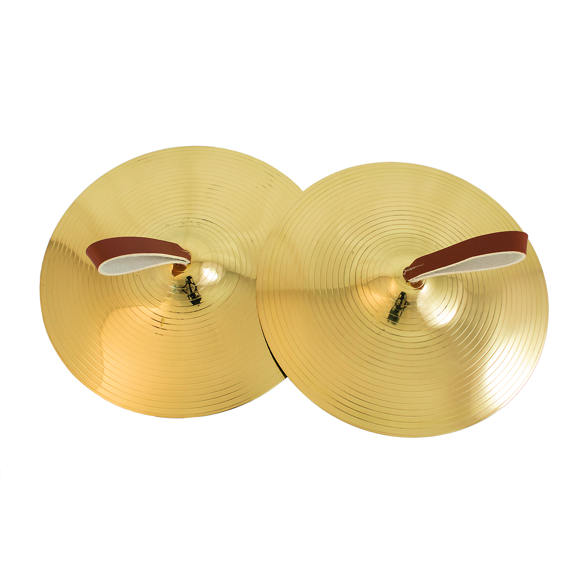 Percussion Plus Pair Of Cymbals 10