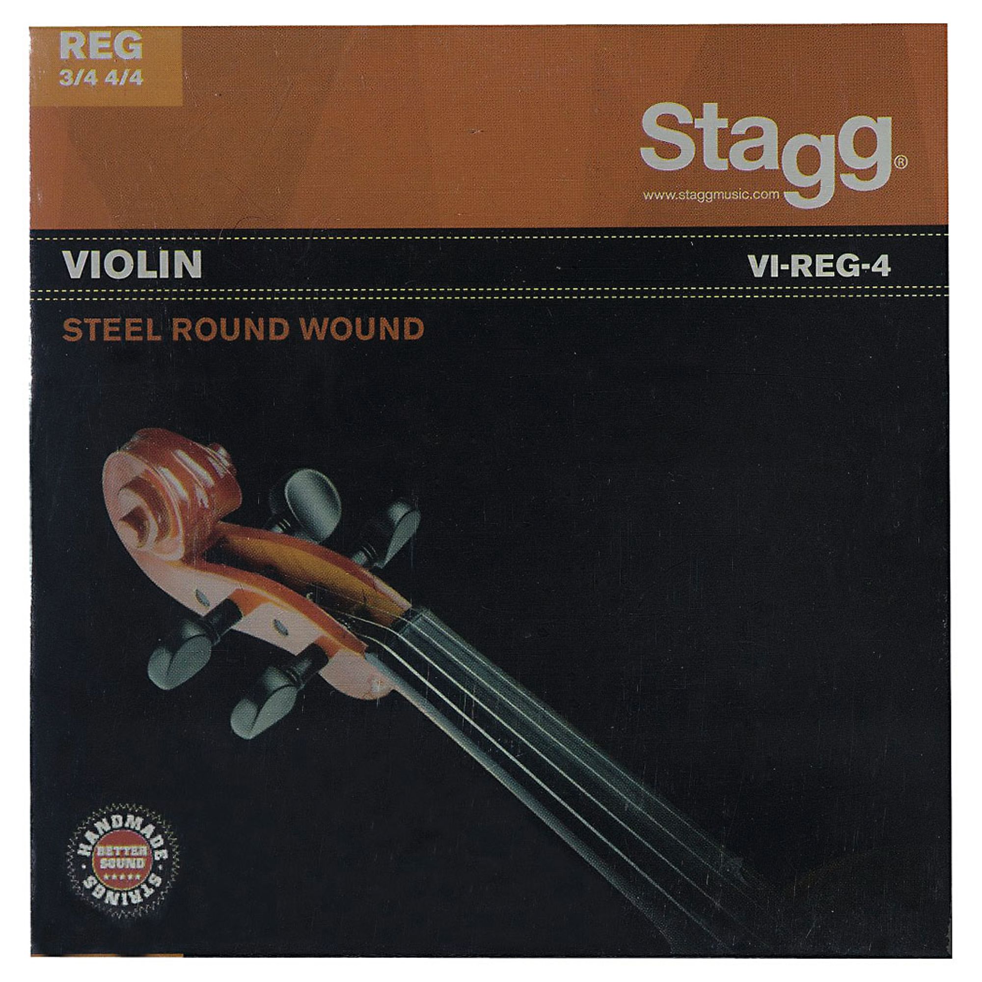 Set Of Budget Strings 3 4or4 4 Violins