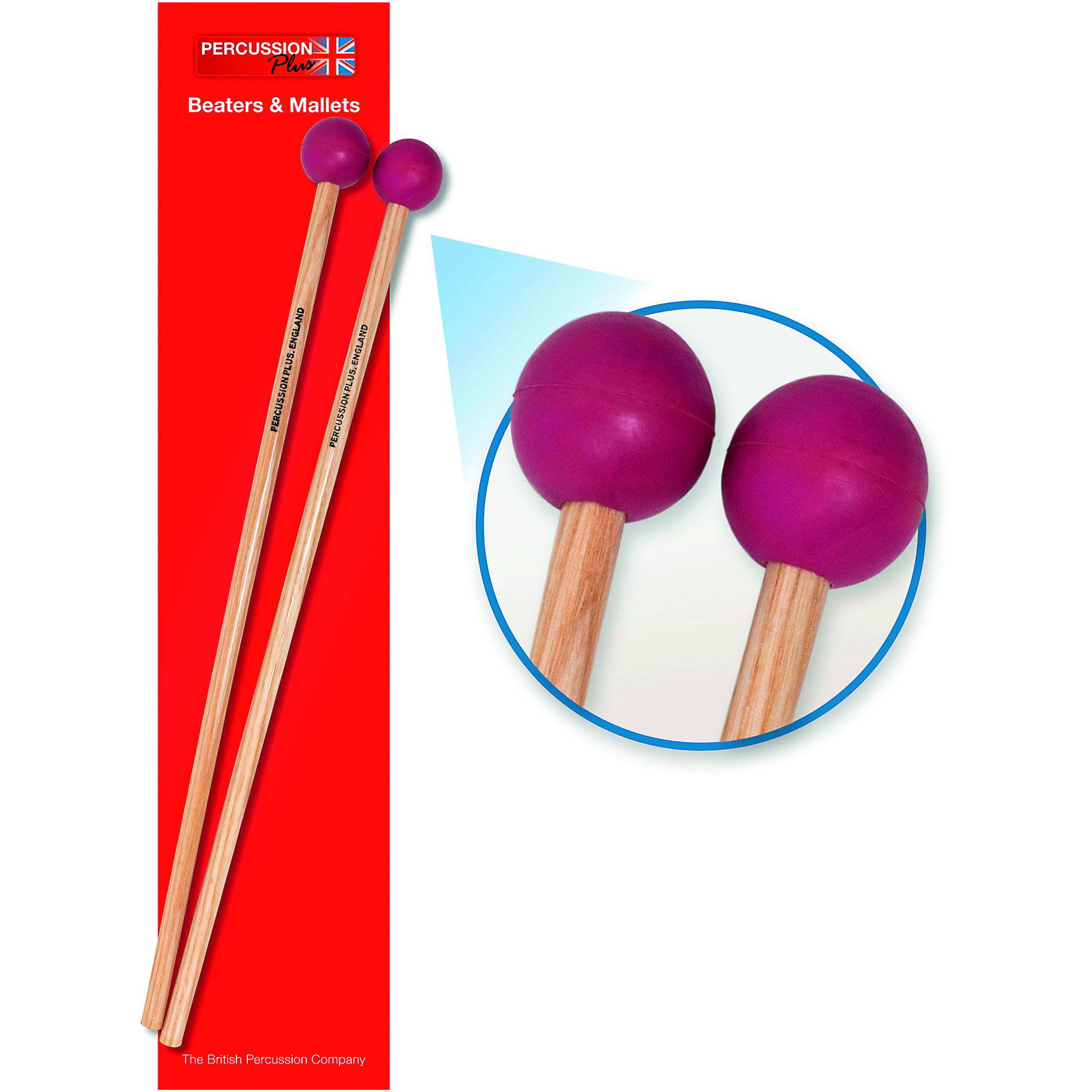 Professional Xylophone Mallets Hard