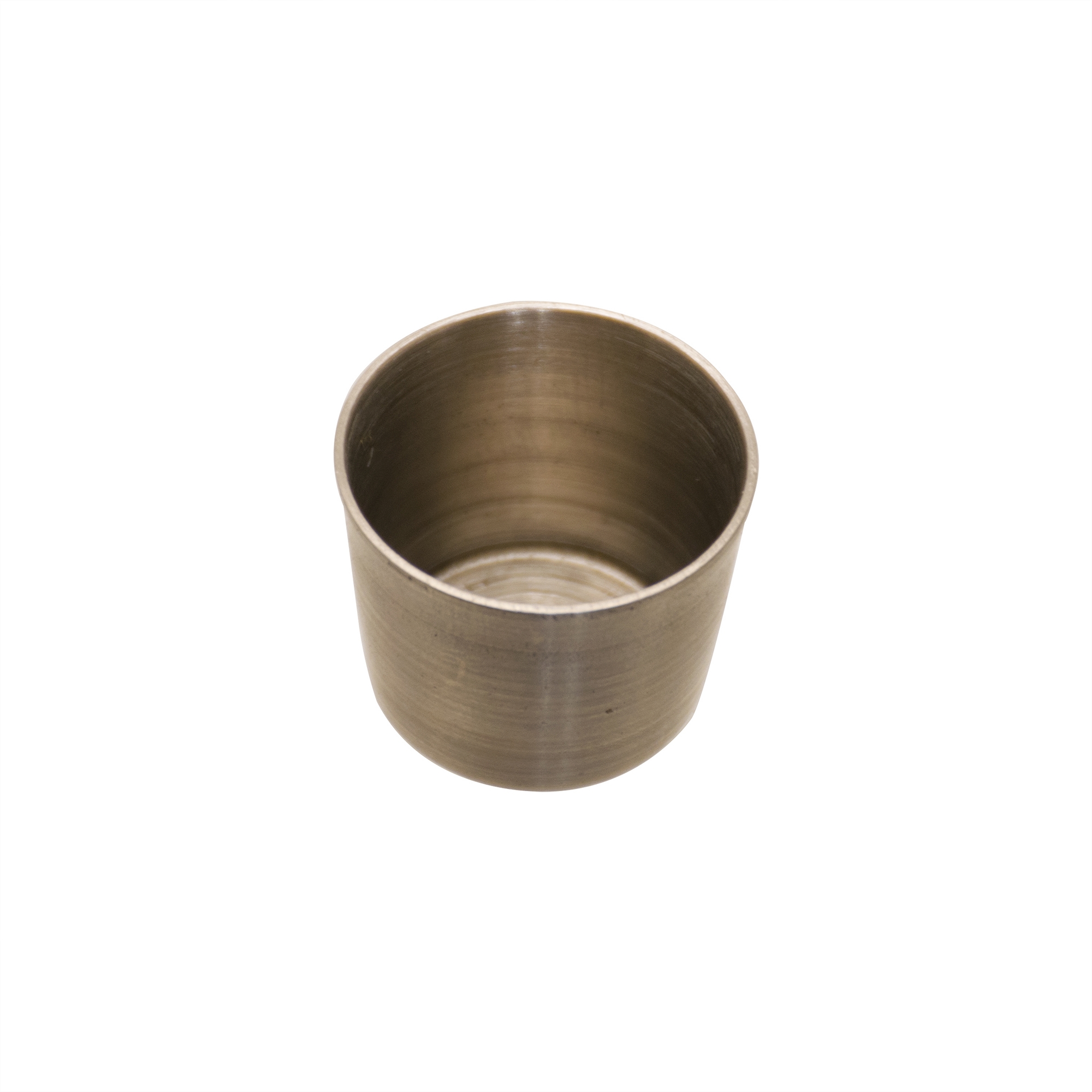Nickel Crucible For Base Unit