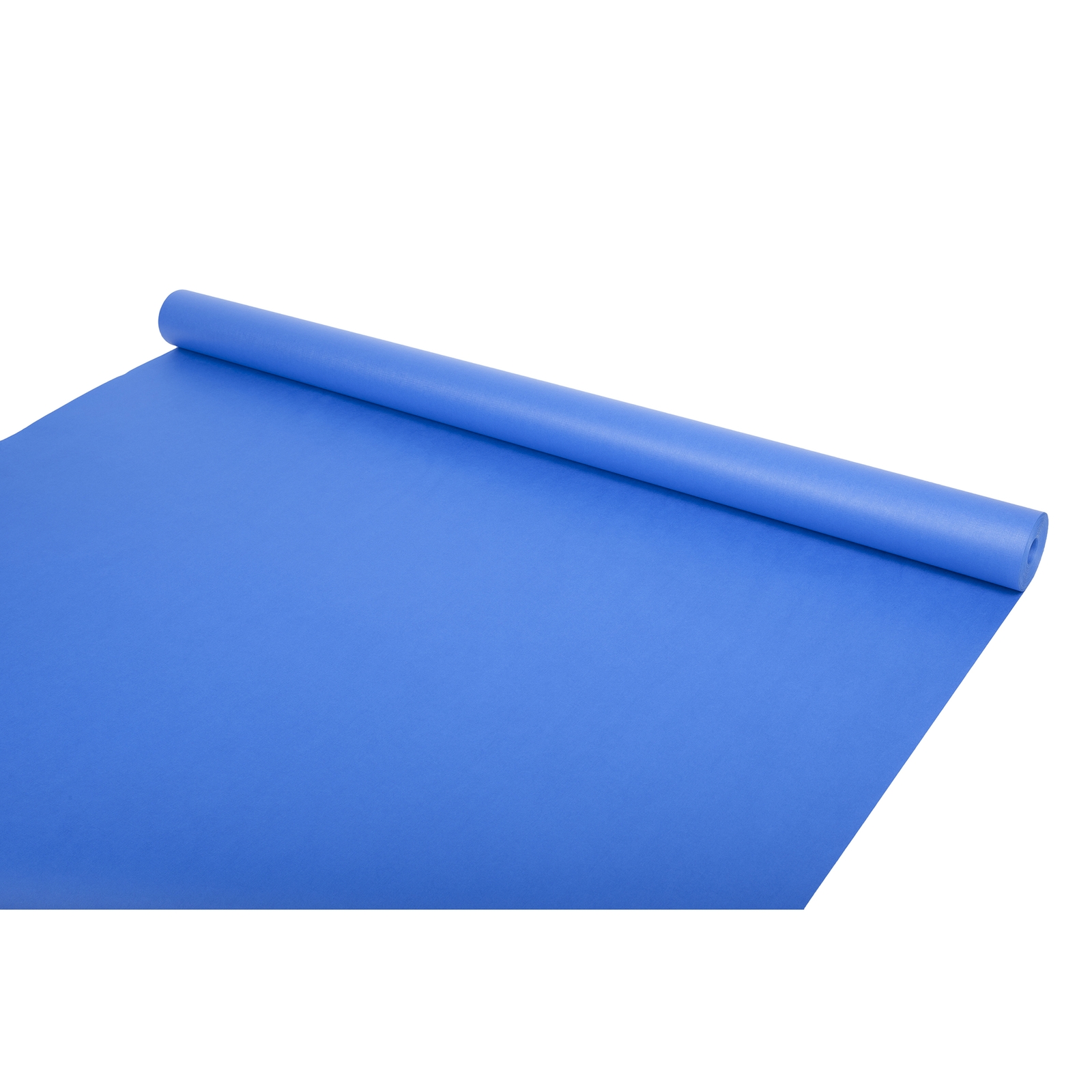 EduCraft Azure Blue Jumbo Durafrieze Poster Display Roll - 1020mm x 25m - Each