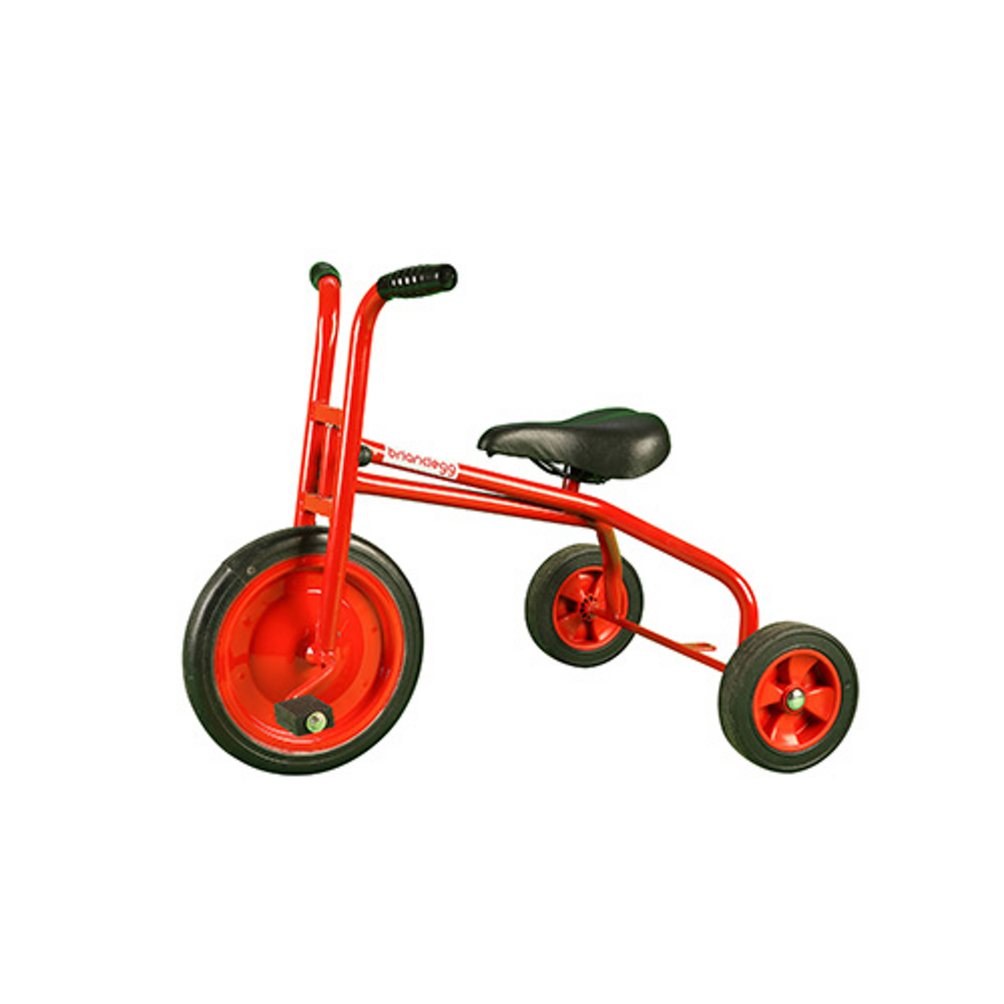 pedal trike