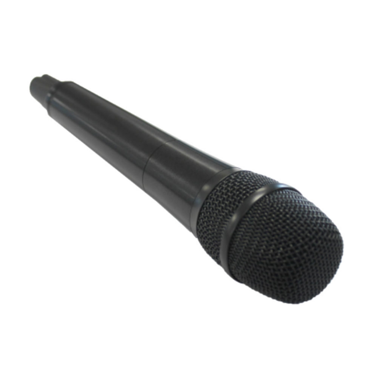 Hand Held Wireless Microphone