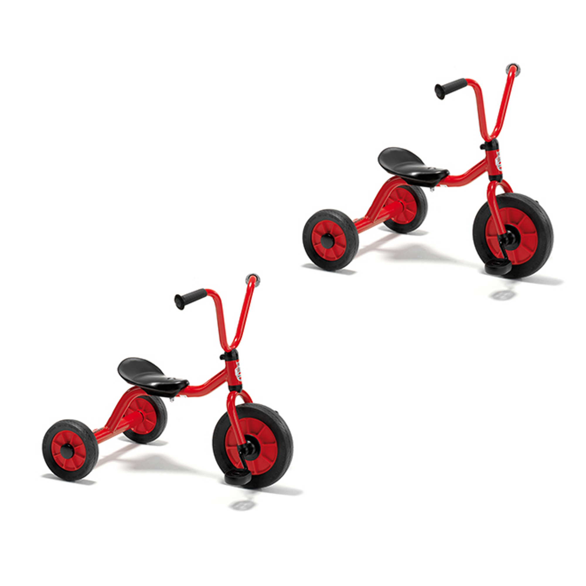 winther balance bike