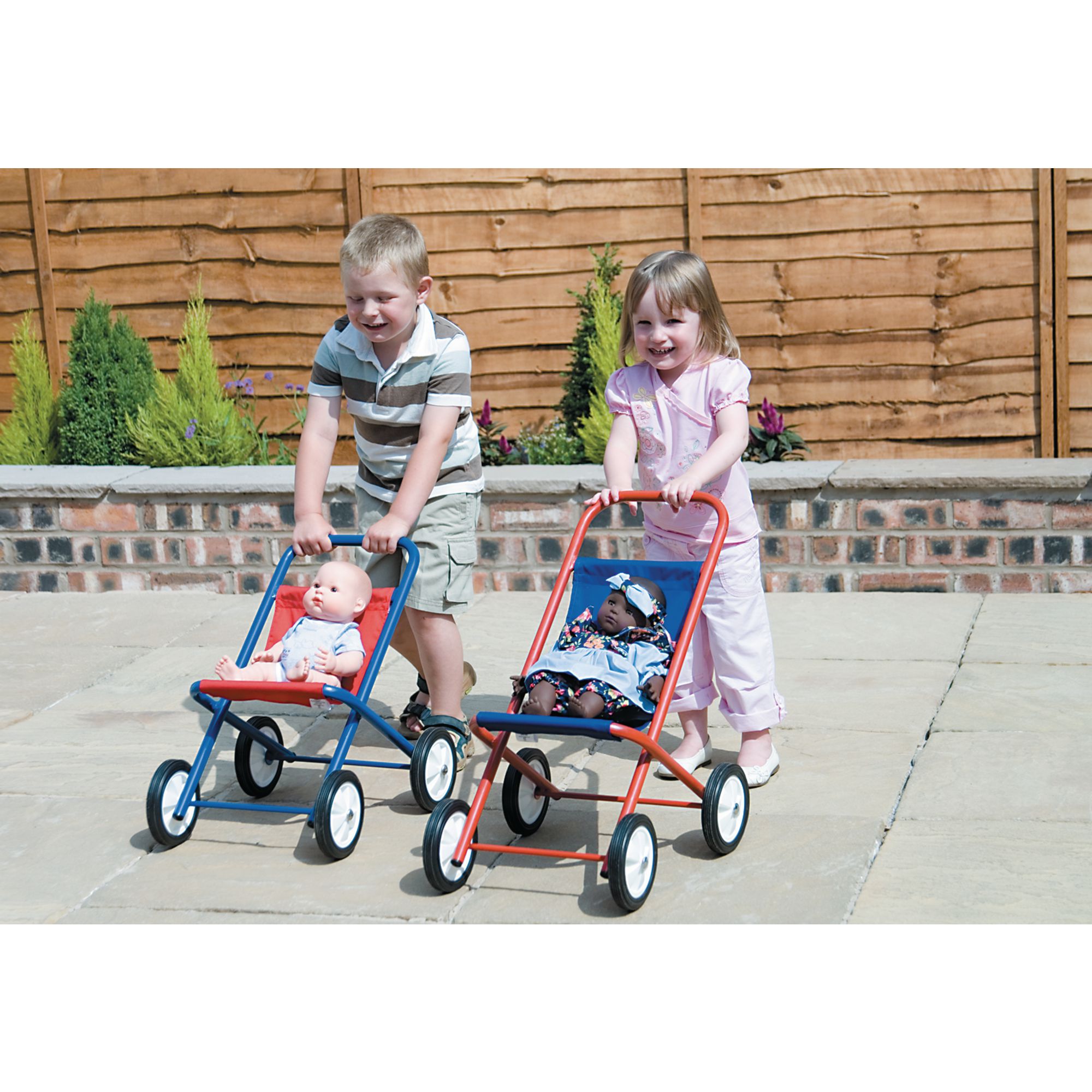 Galt Pushchair Large