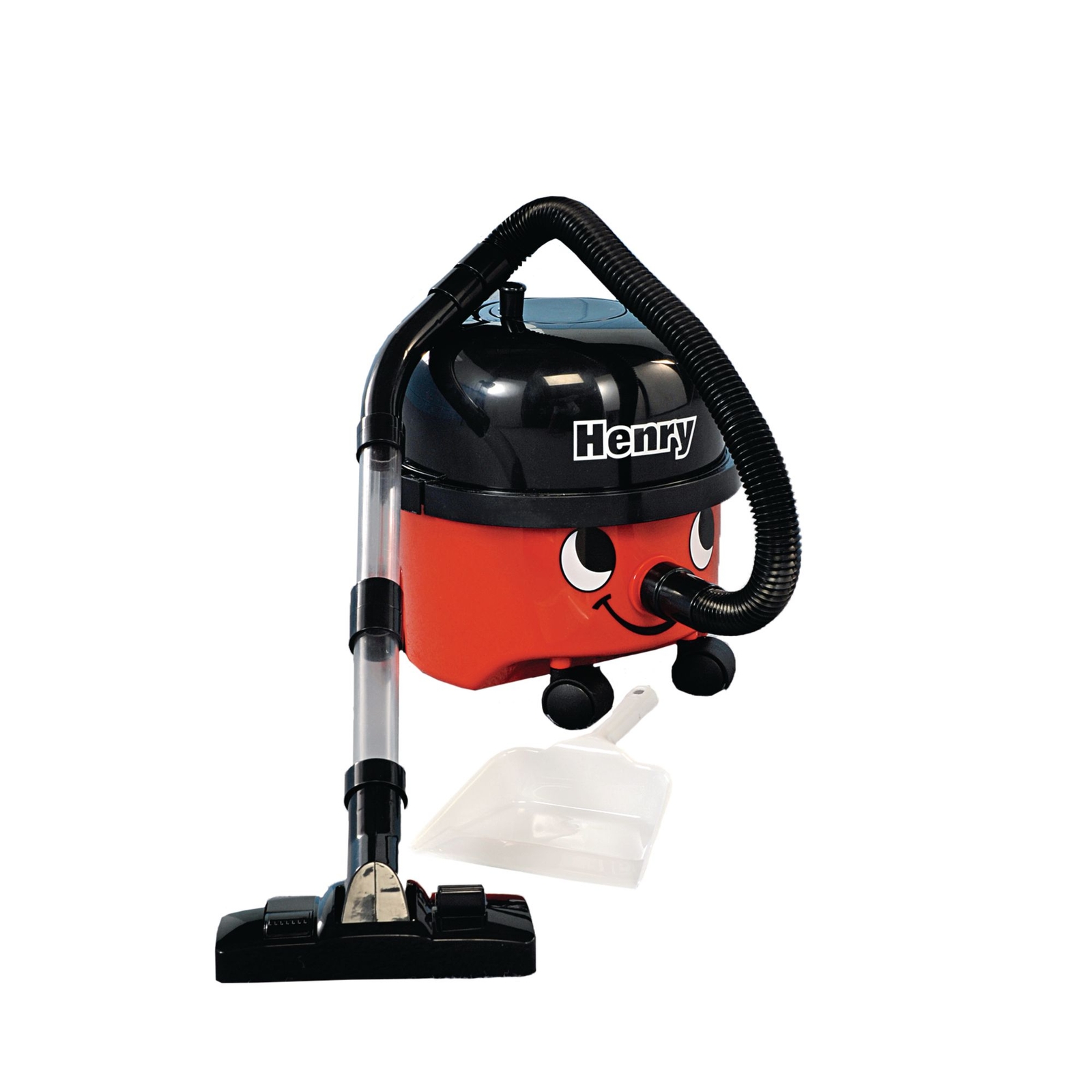 Henry Vacuum Role Play Hoover - 255mm Tall - Each