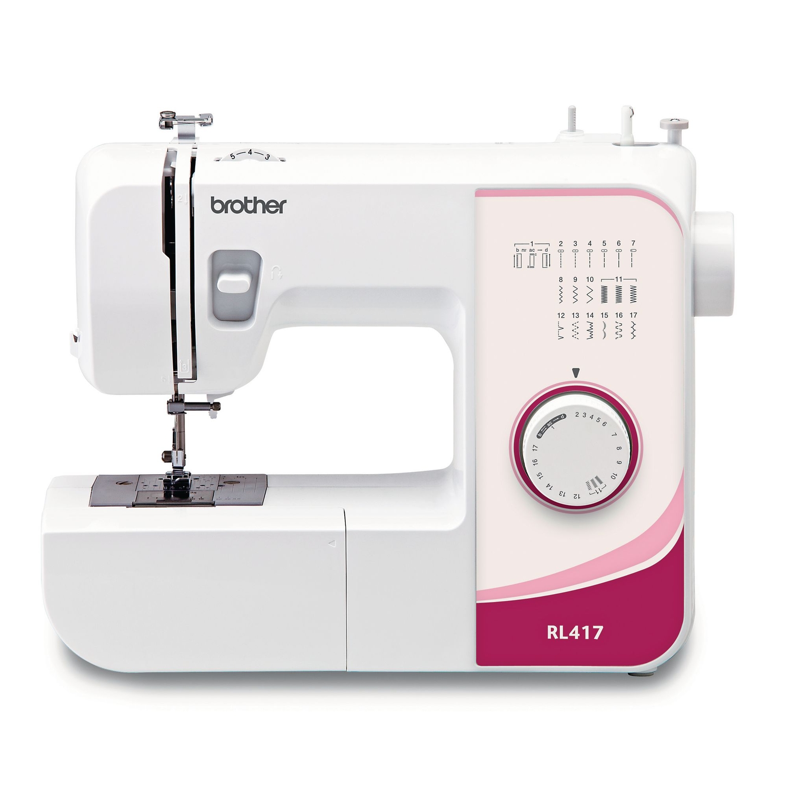 Brother Sewing Machine