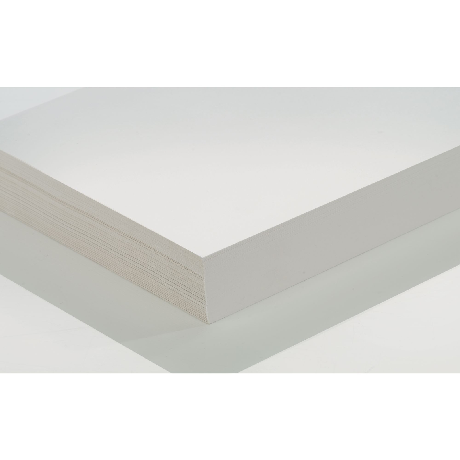 Bulk Newsprint 508 x 762mm - 48gsm - Pack of 1,250