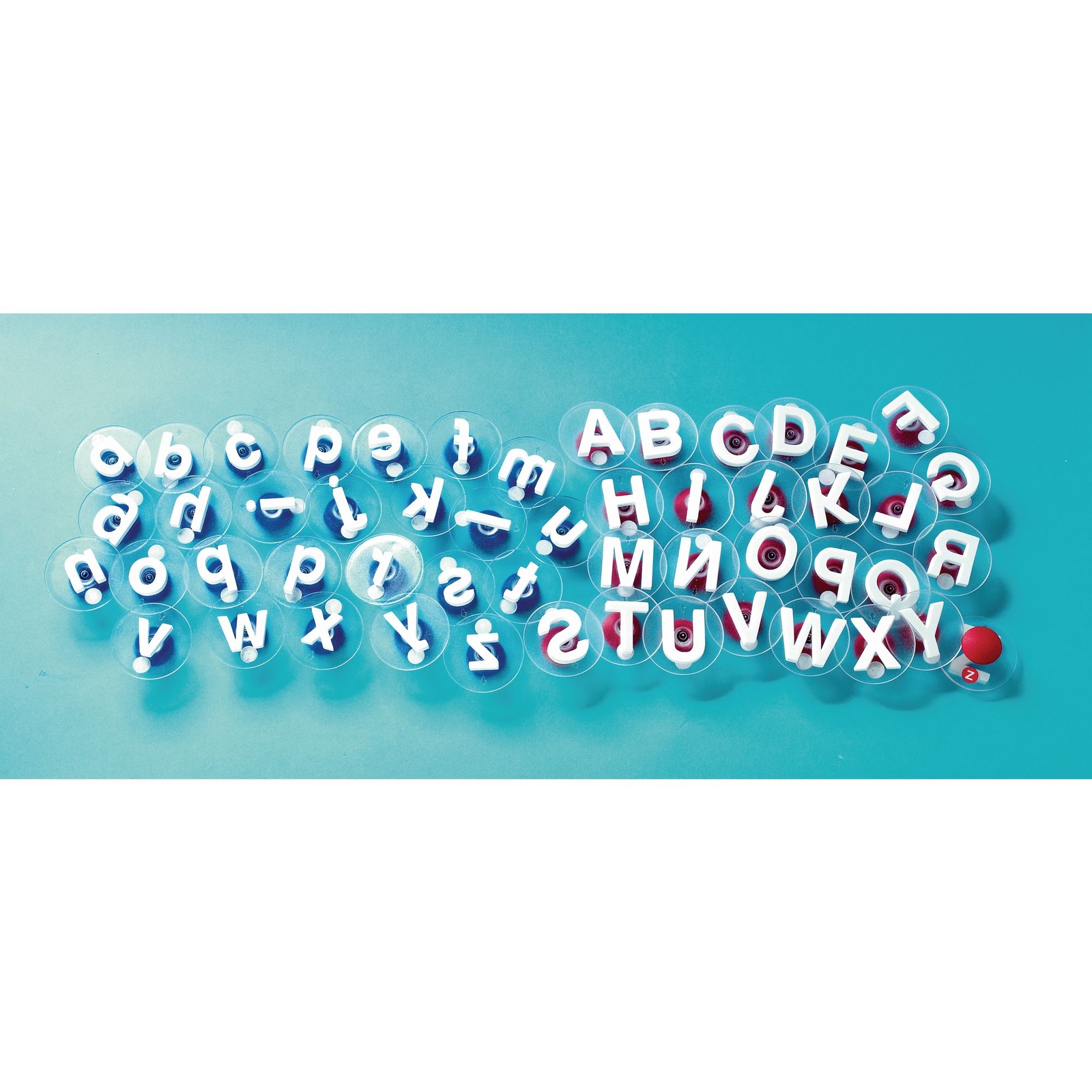 Alphabet Stampers Special Offer