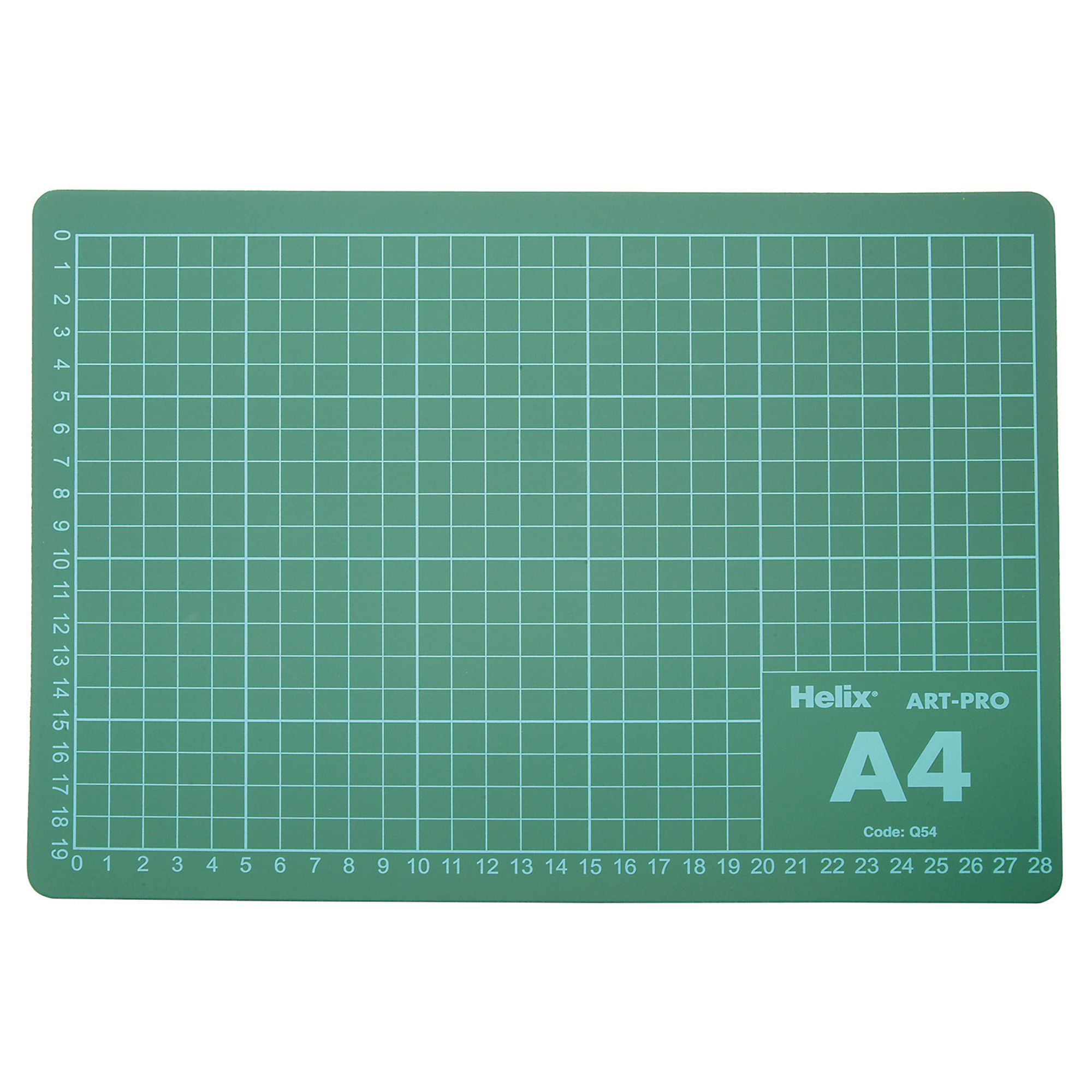 Cutting Mat A4 GLS Educational Supplies