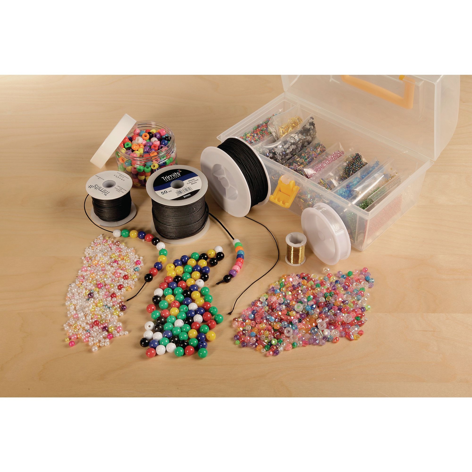 Jewellery Making Kit