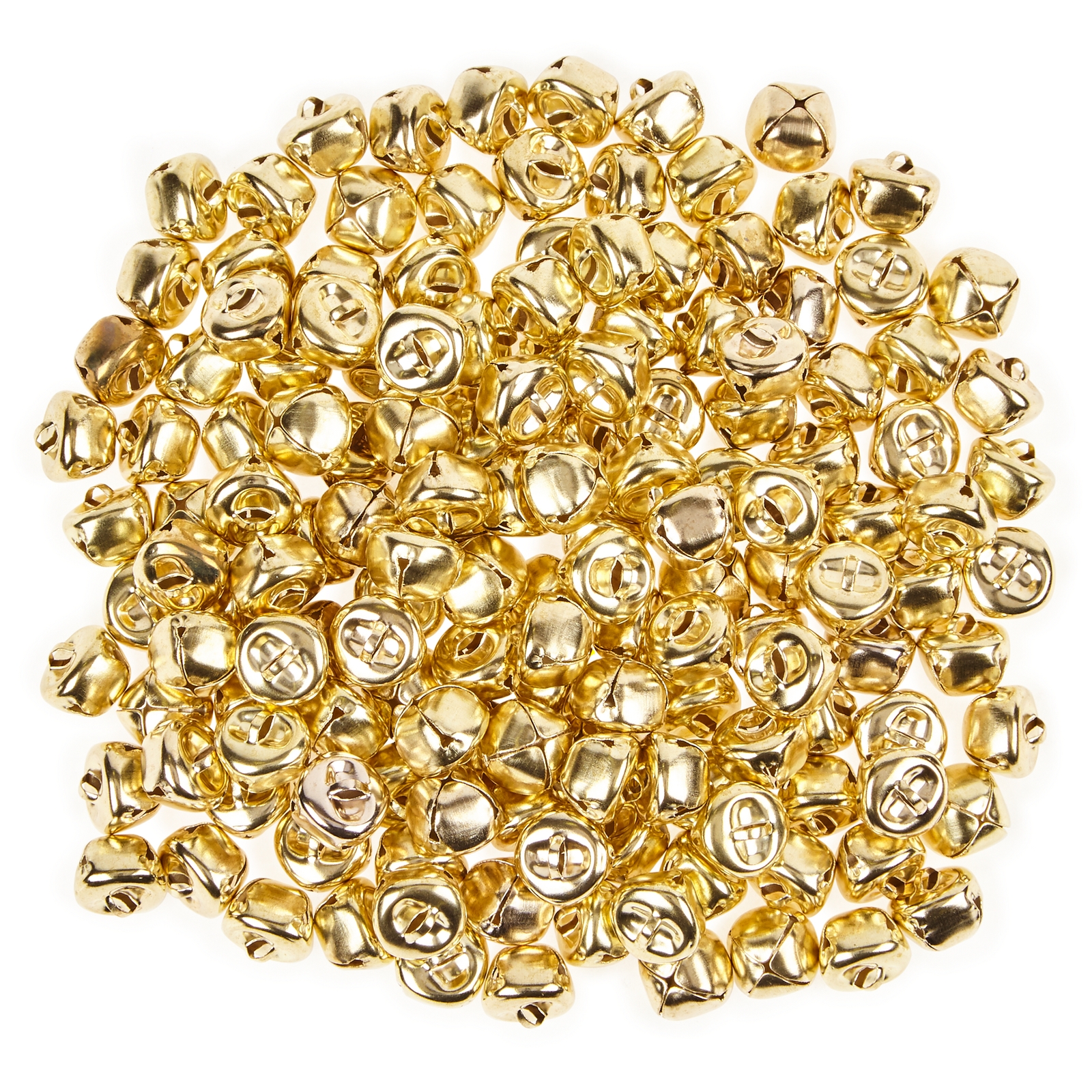 Gold Bells - Pack of 150