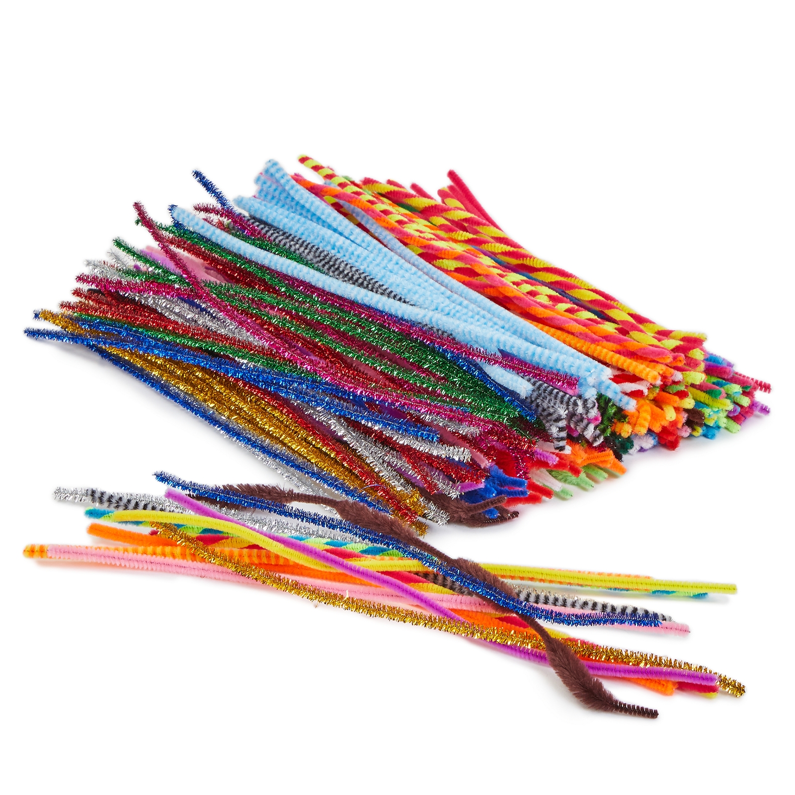 Pipe Cleaner Classpack Pack of 250