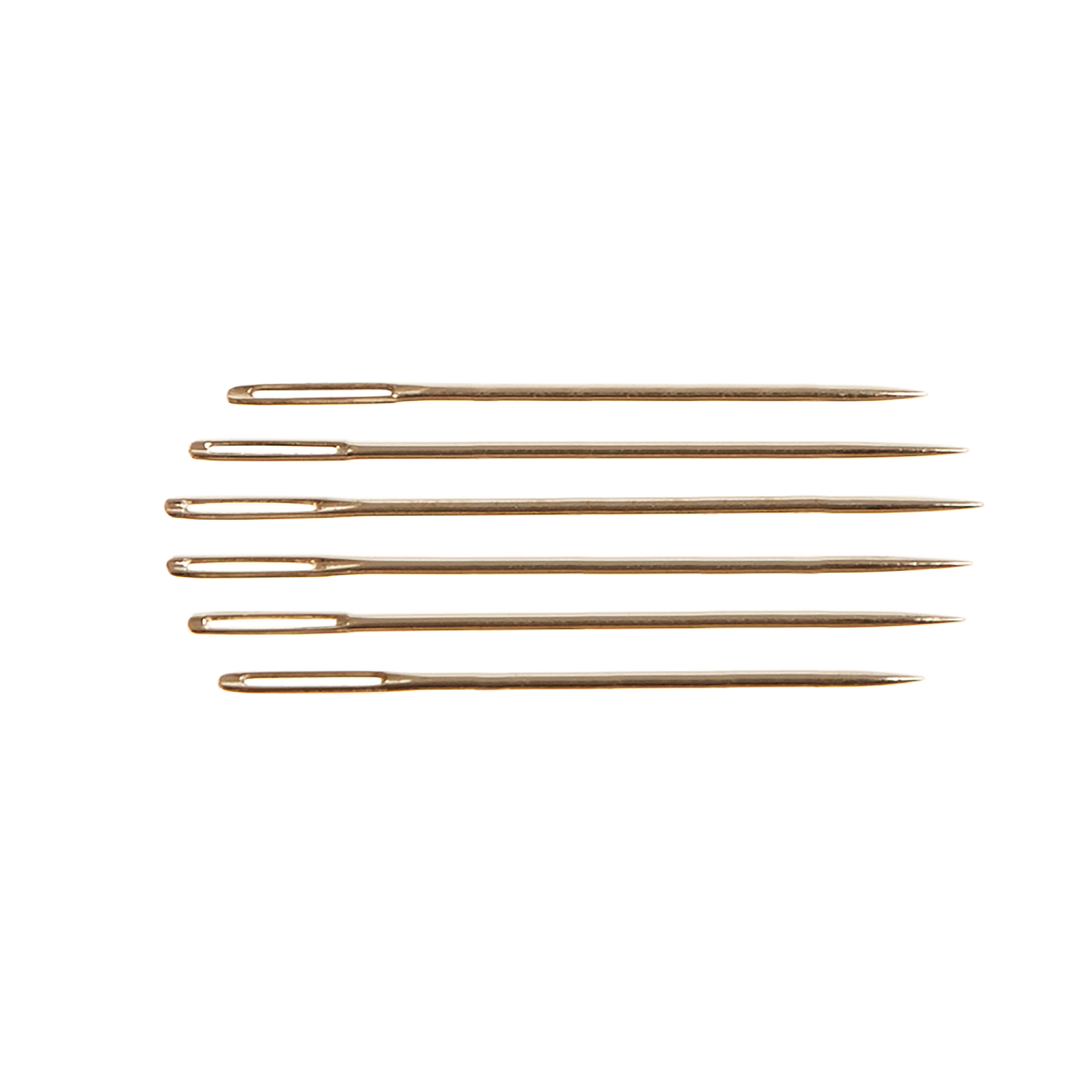 Chenille Needles Pack of 5 Findel Education