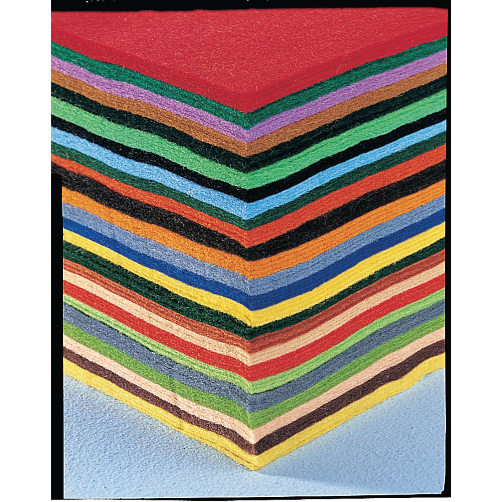 Felt Sheets W300mm X L460mm