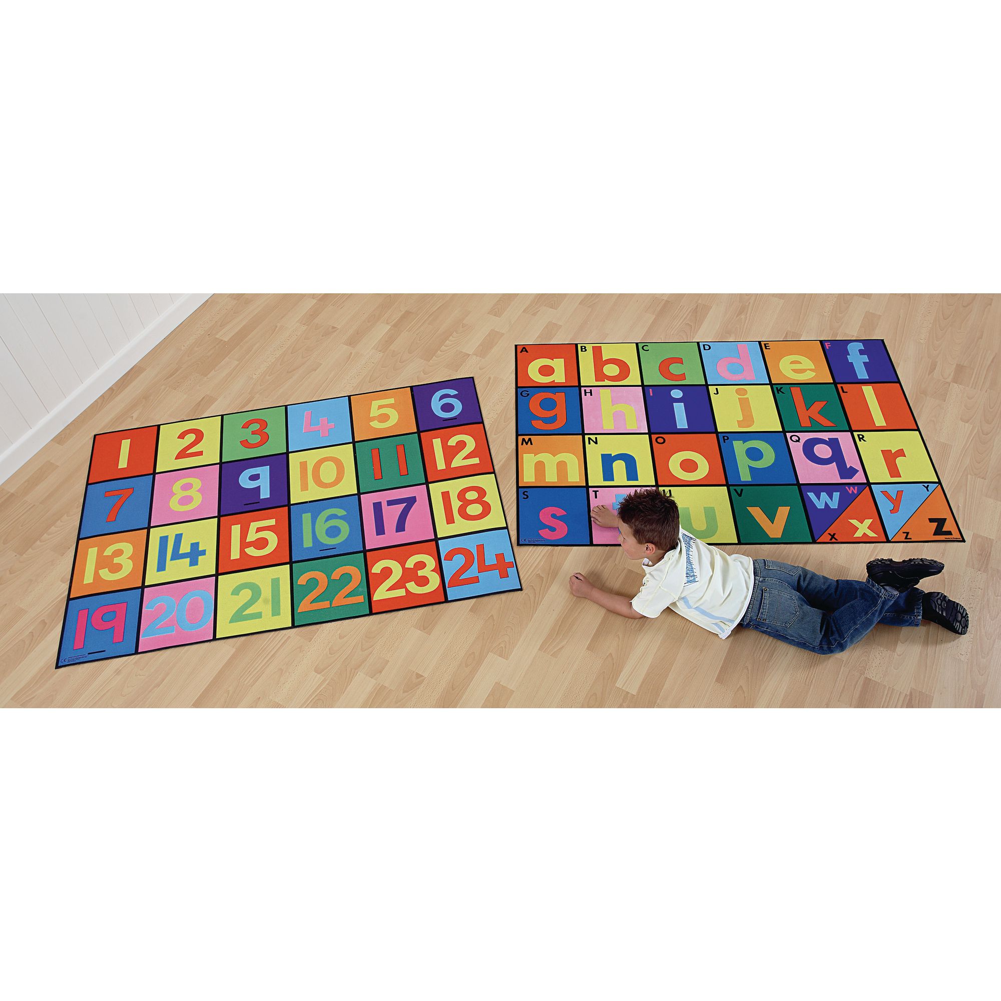 U-Boot Latex Giant Playmat Phalanx Games