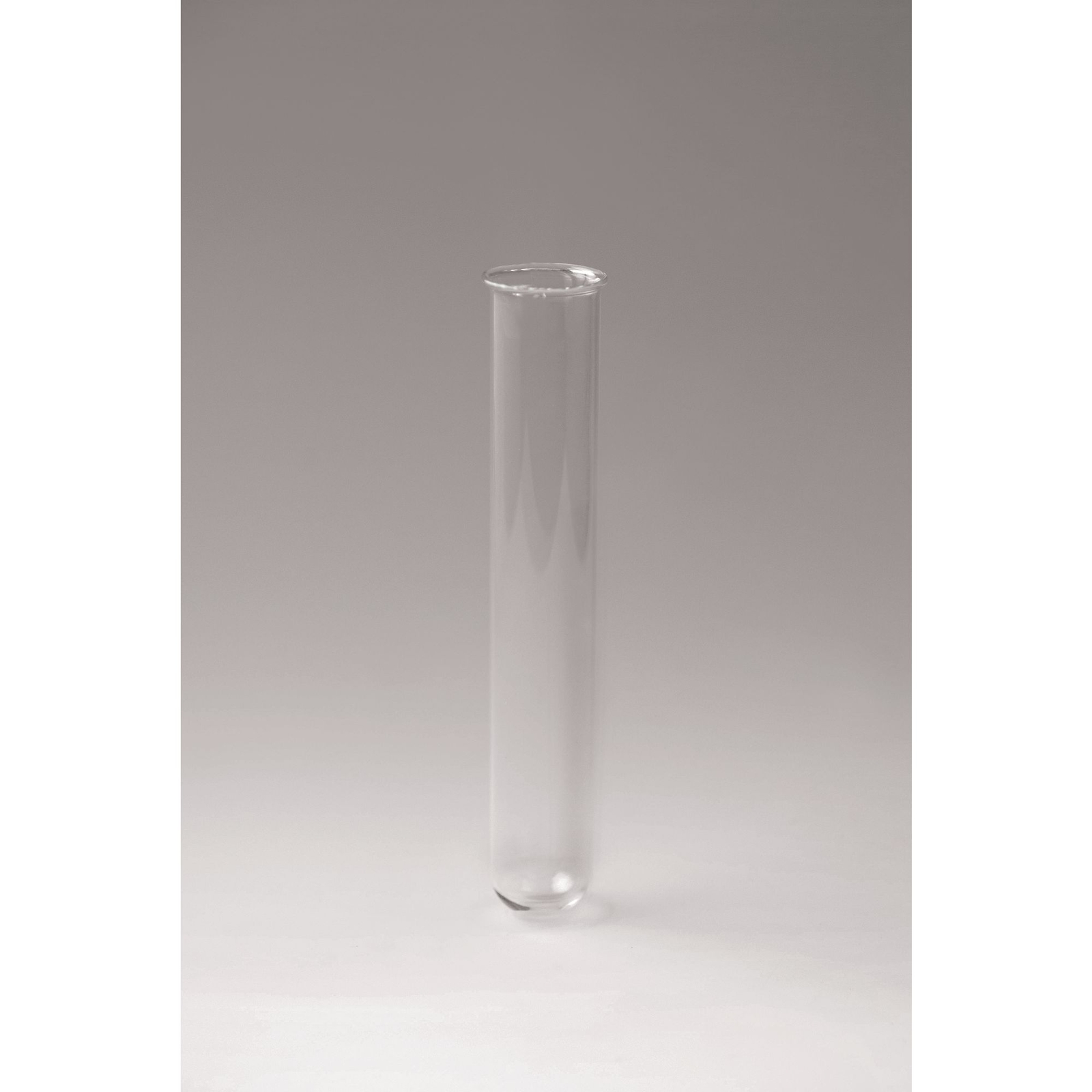 Philip Harris Test Tubes with Rim 16 x 125mm