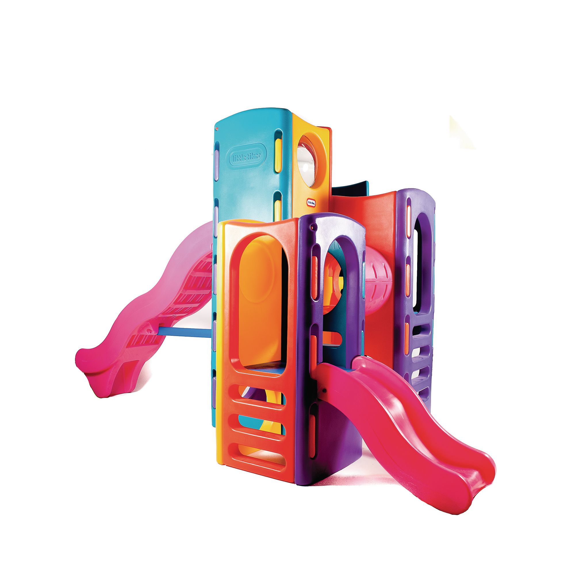 little tikes adjustable playground