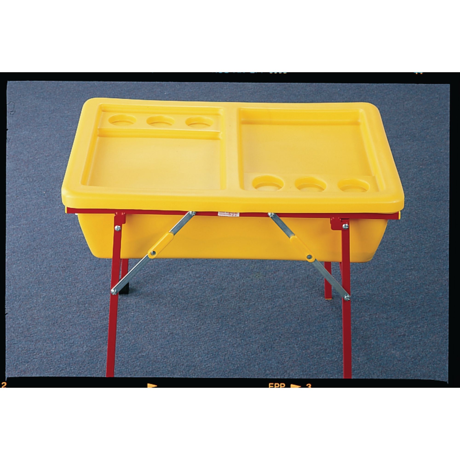 Sand & Water Tables, Playtrays & Stands