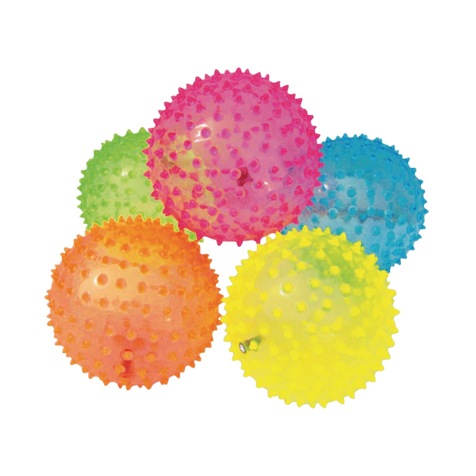 Crystal Balls - Pack of 5