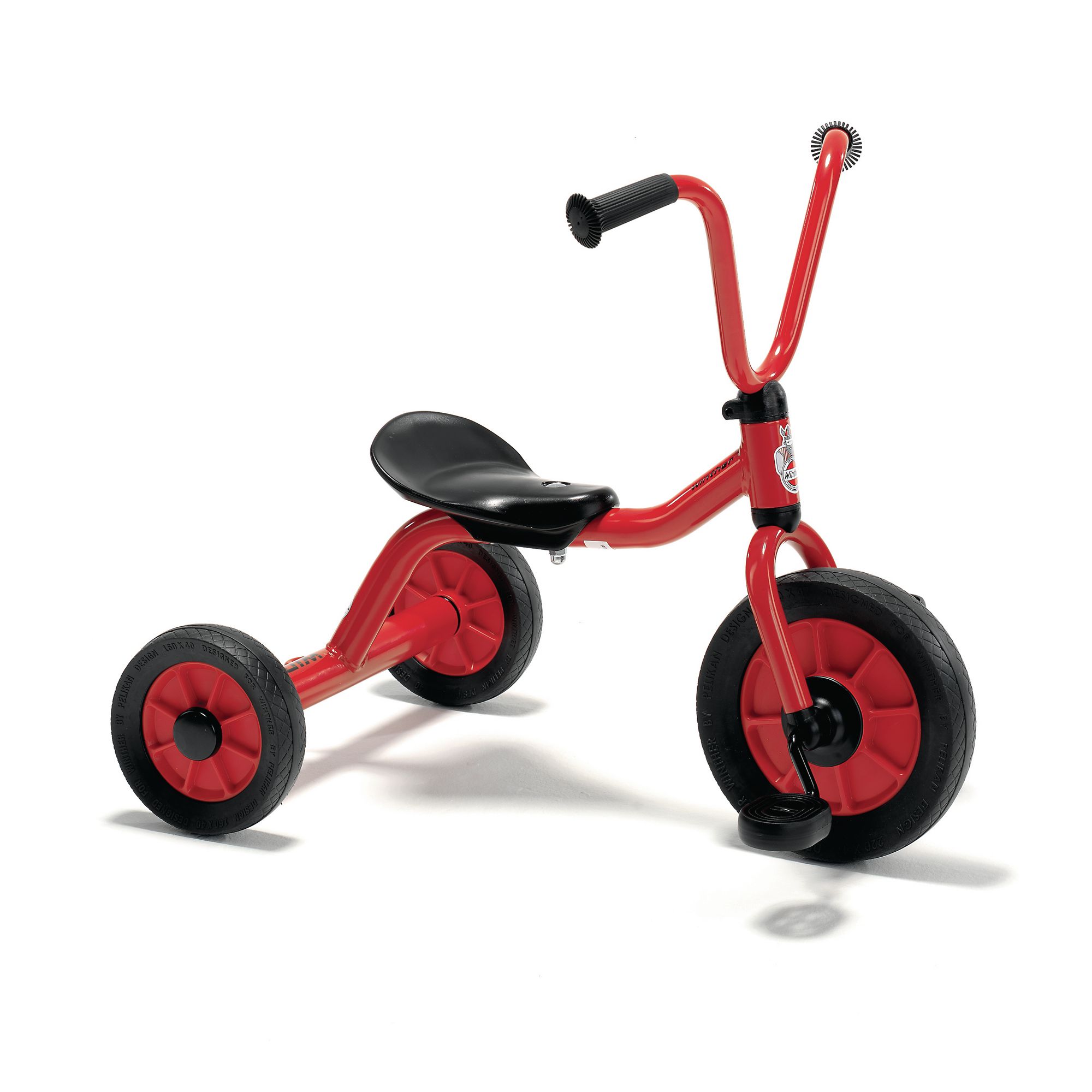 winther balance bike