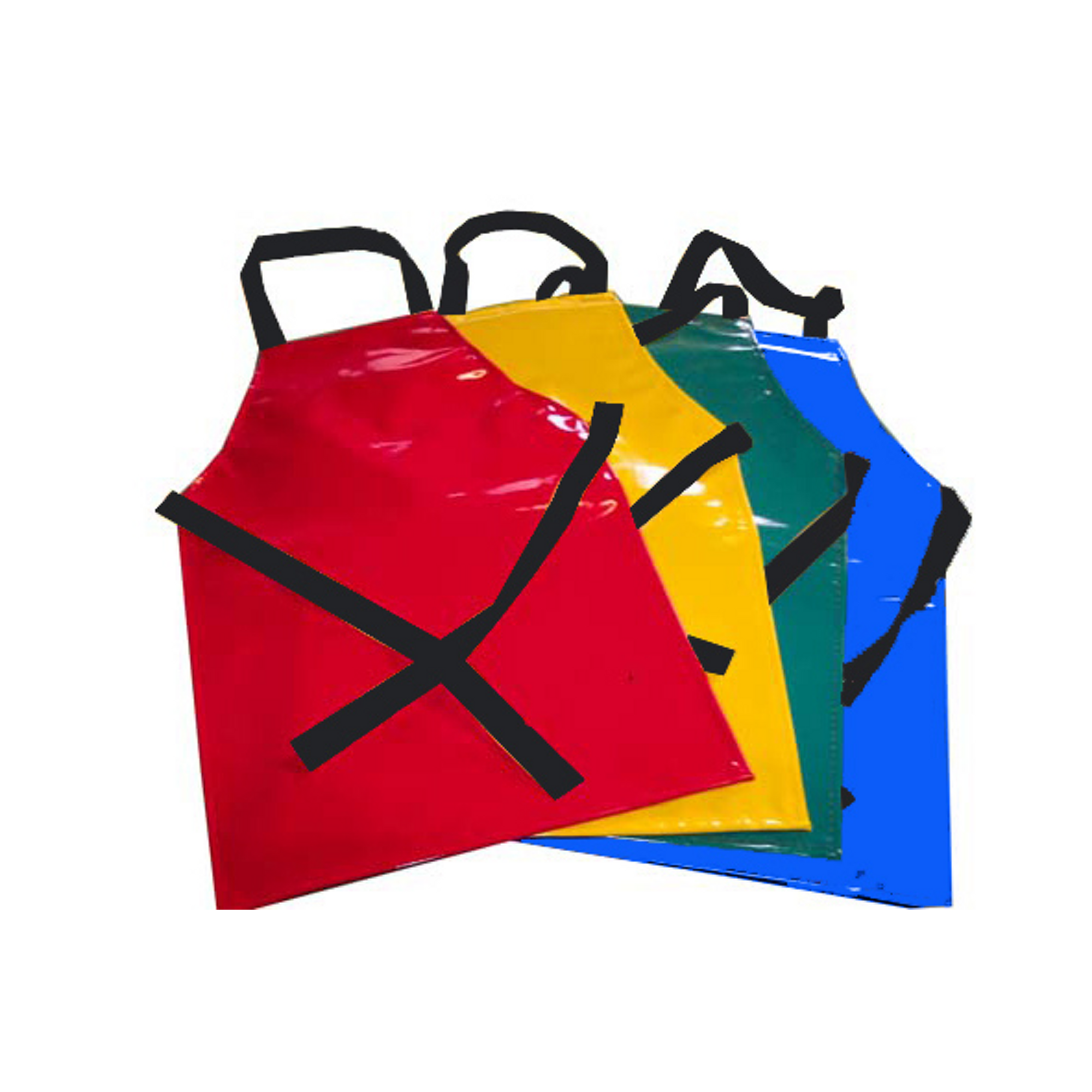 Adjustable Play Apron 414 Years GLS Educational Supplies