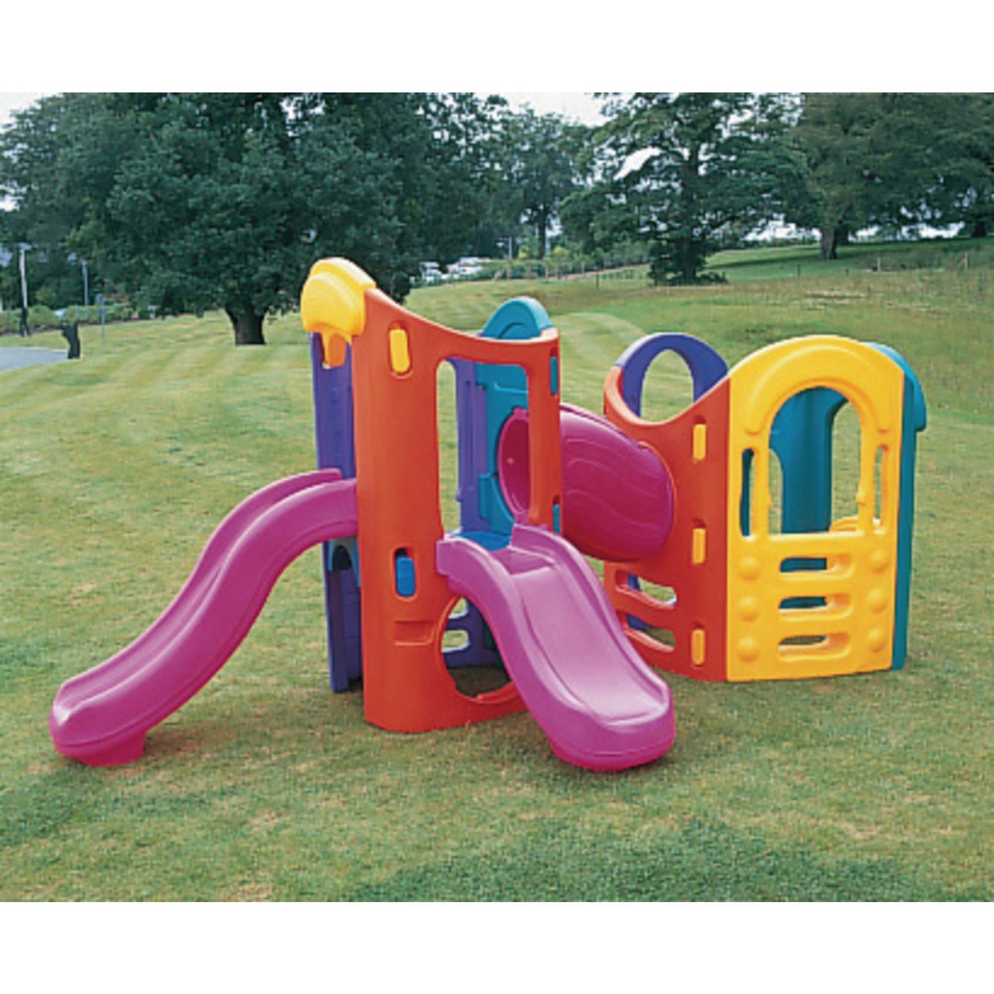 little tikes play equipment