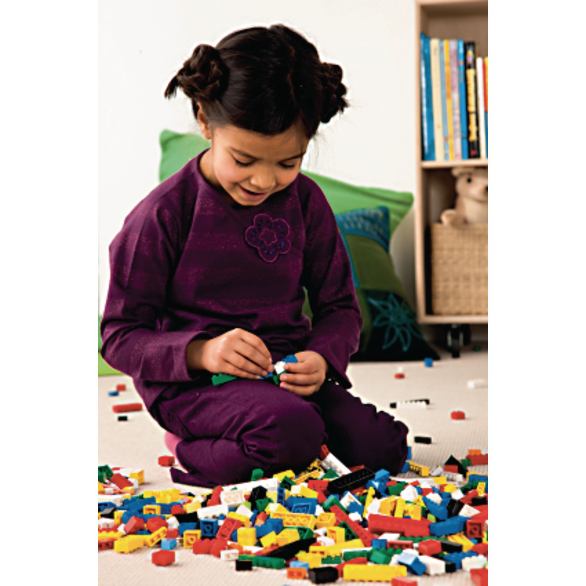 lego education creative brick set