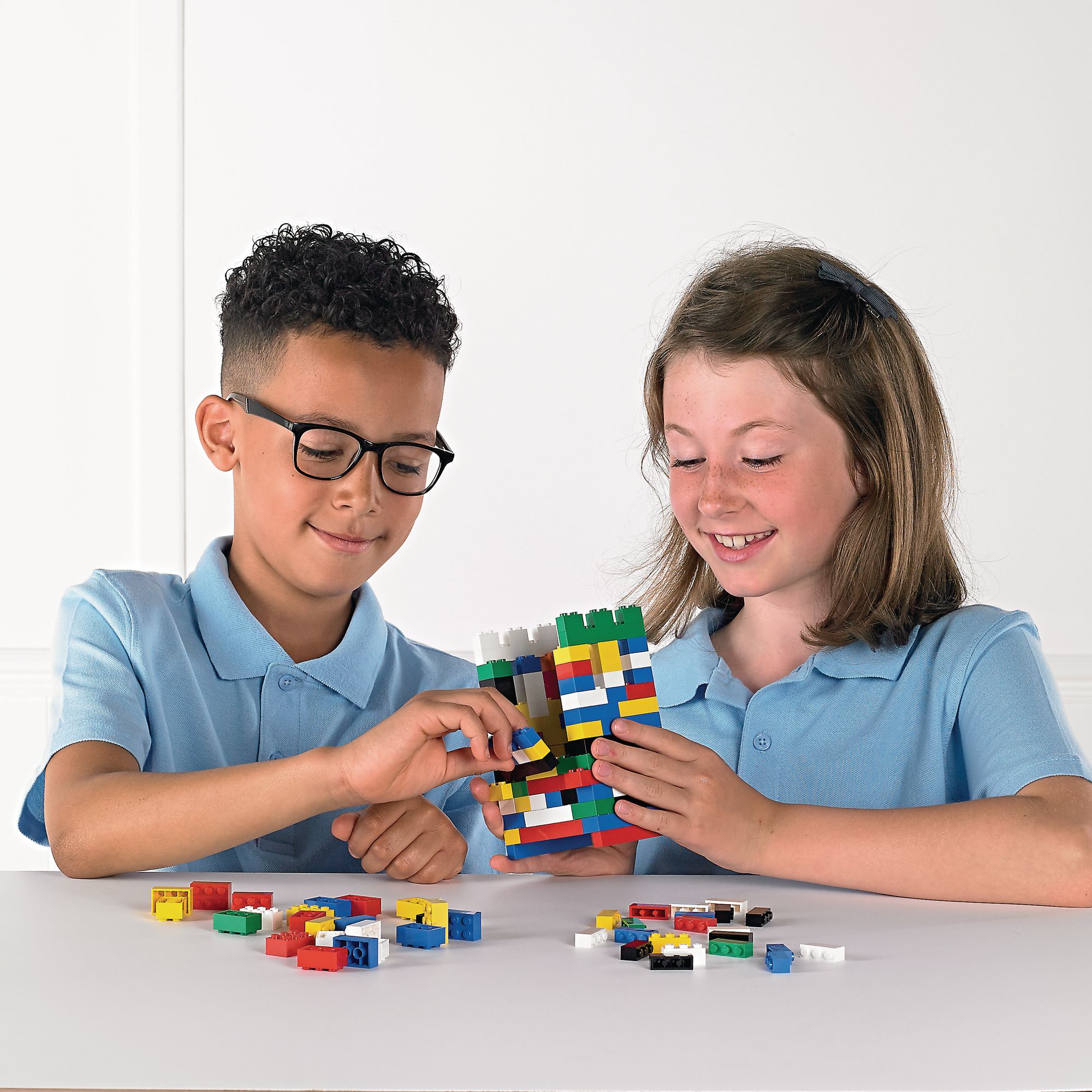 lego education creative brick set
