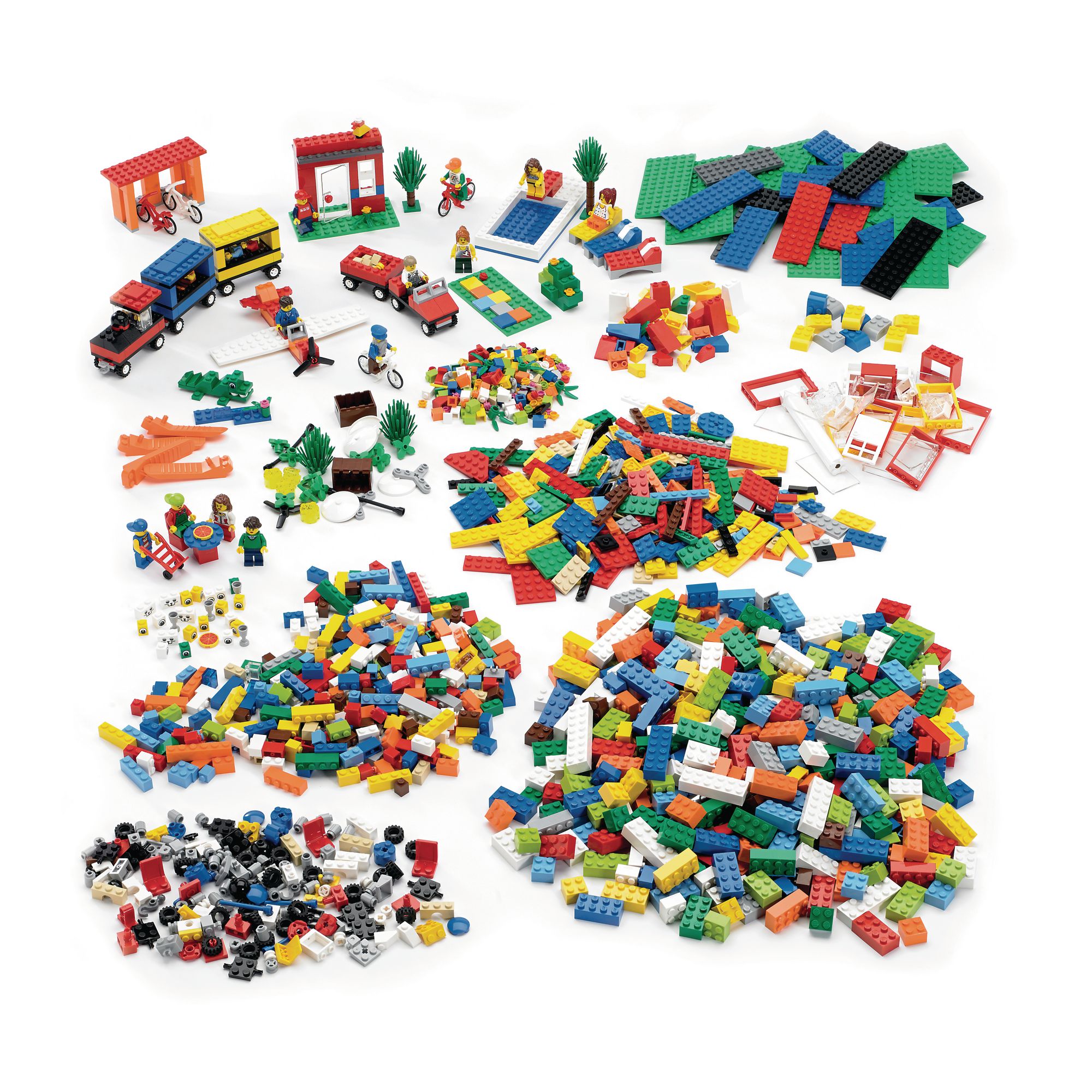 lego community starter set