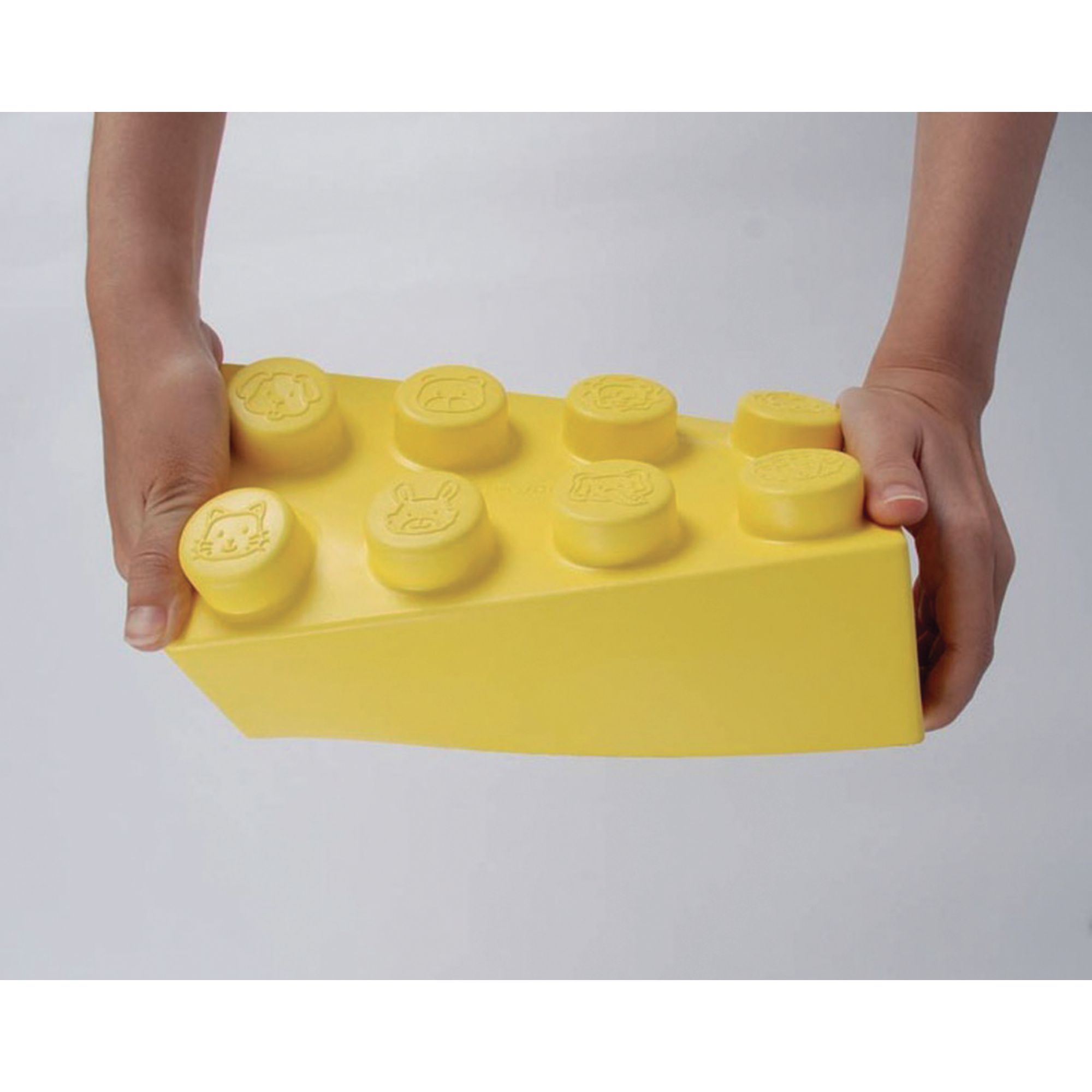 lego soft blocks