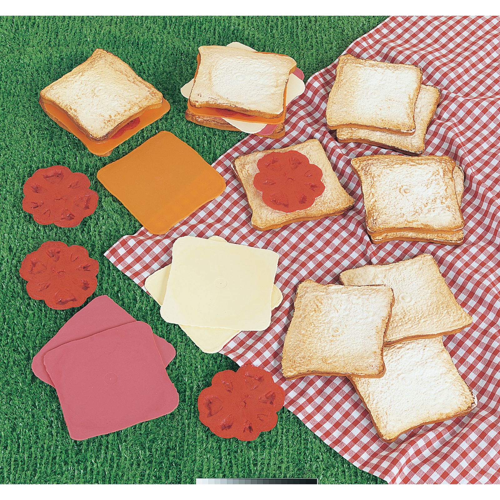 Sandwich Maker Pack