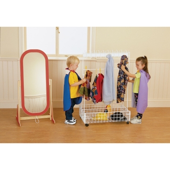 Floor Mirror Findel International