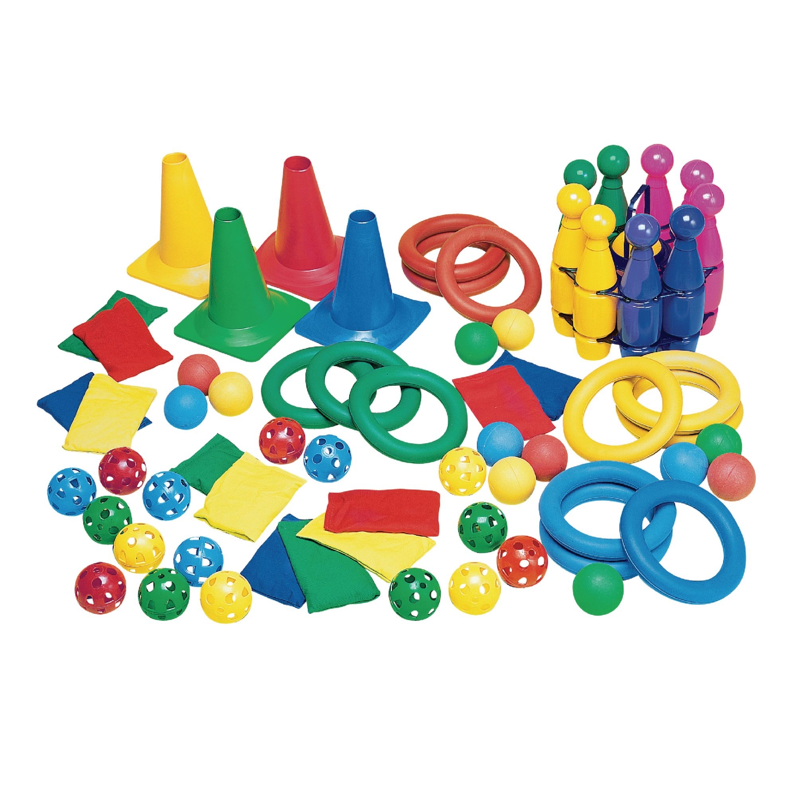 Activity Treasure Chest - Assorted - Per Pack