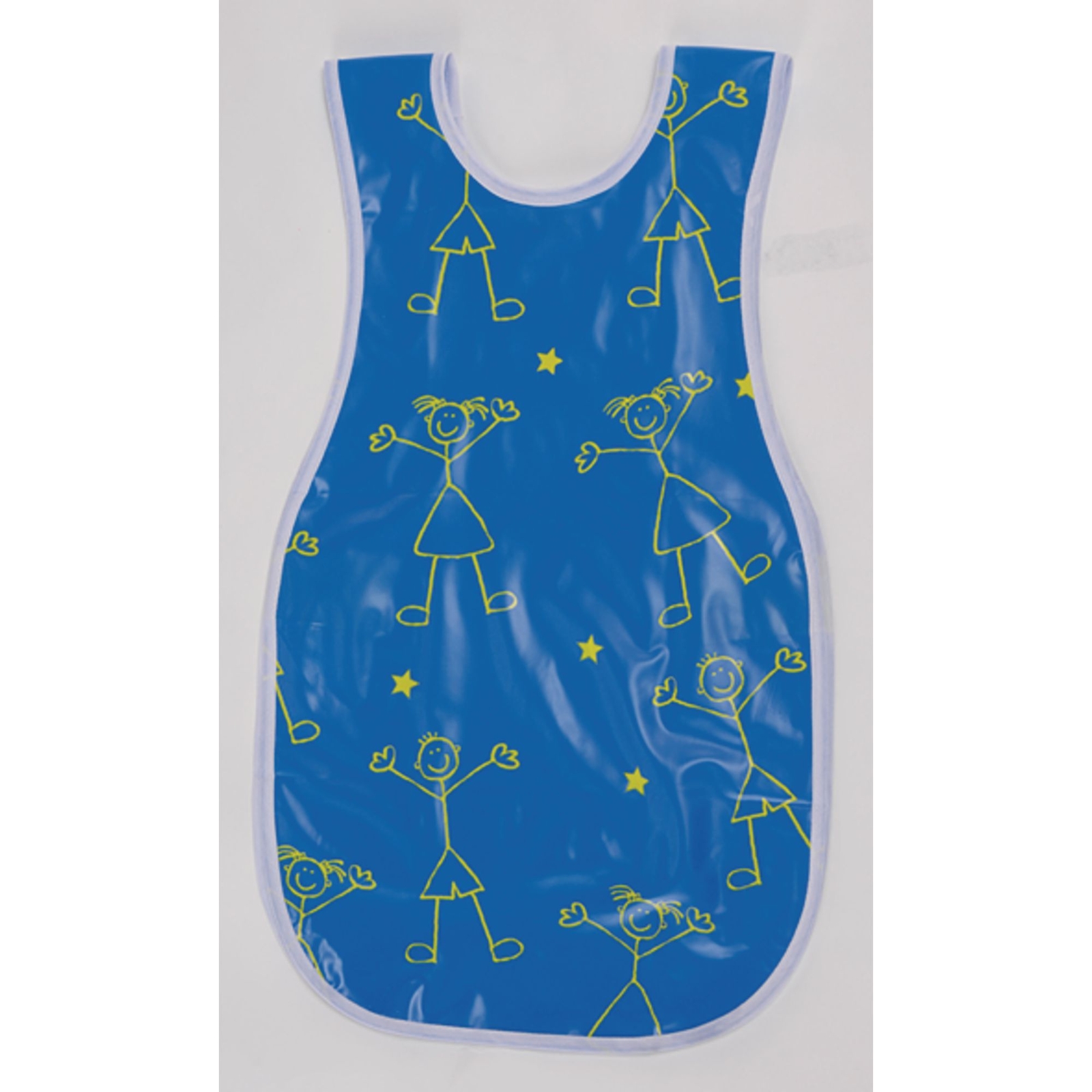 Print Water Play Tabards - 1-2 Years - Pack of 3