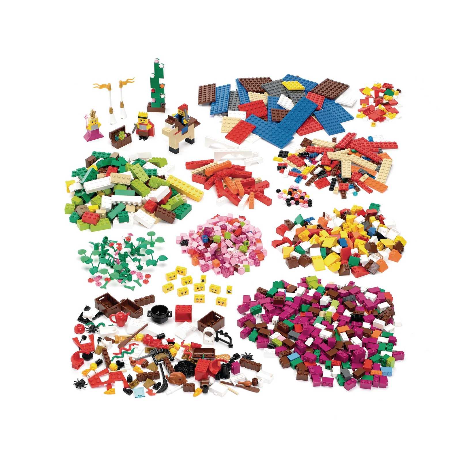 Sceneries Set by LEGO® Education