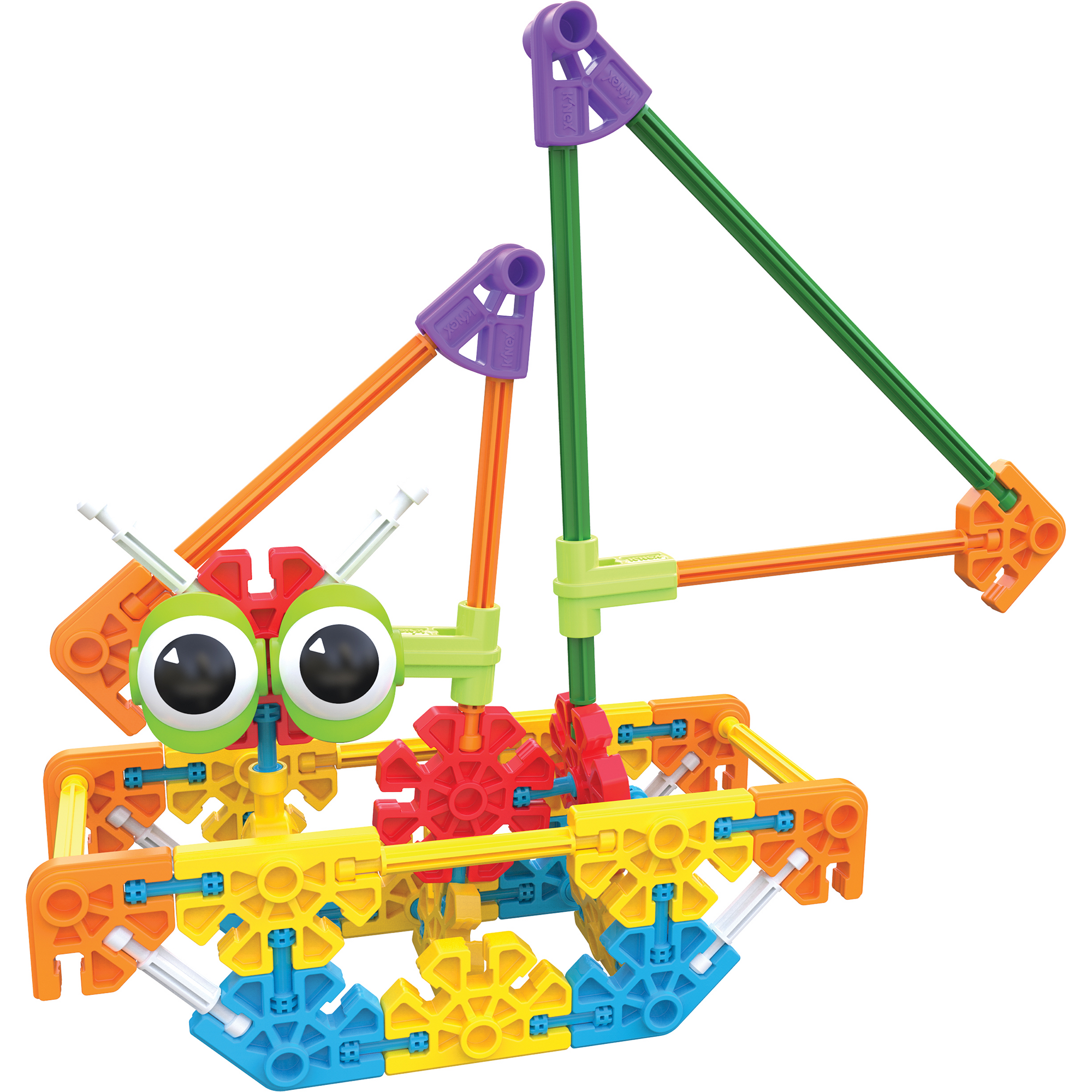 kids knex