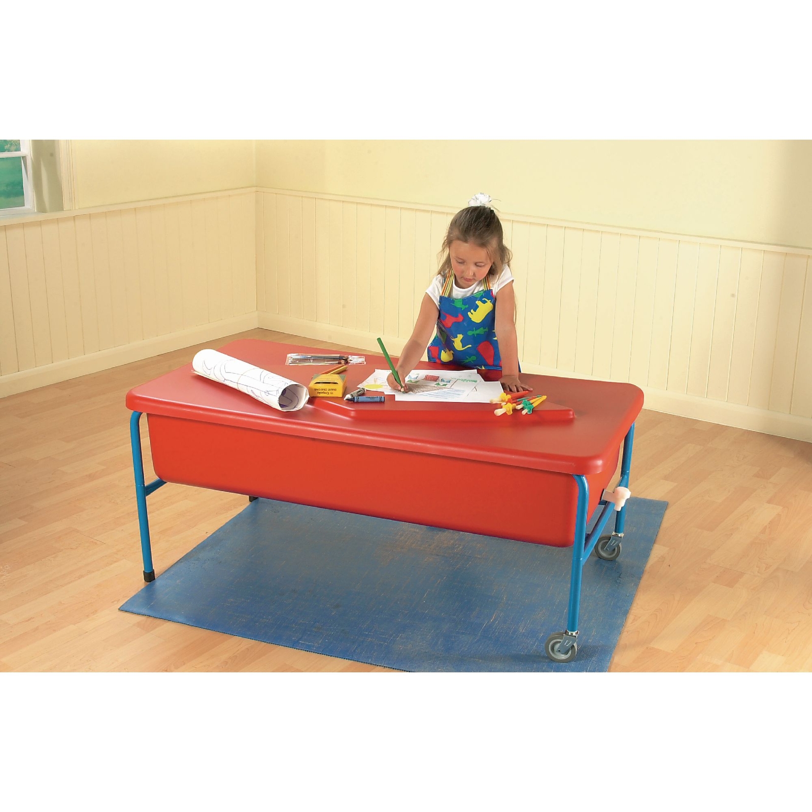 Group Play Table Lid - 133 x 70 x 4cm - Each