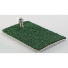 Practice Mat and Tee Set - Pack of 3